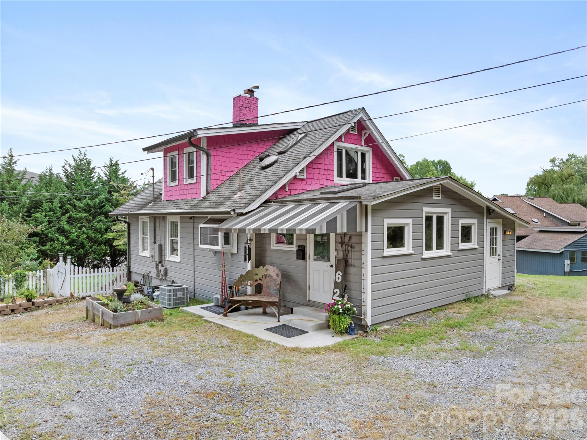 620 Old Lytle Cove Road #lot 1 — Swannanoa