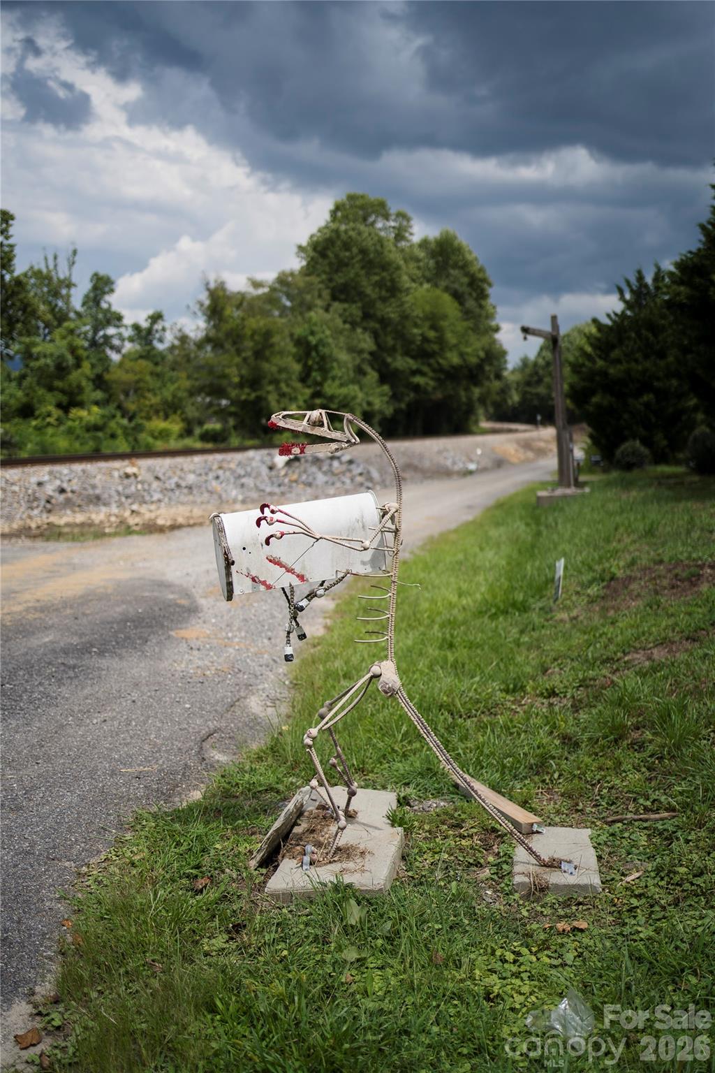 620 Old Lytle Cove Road #lot 1 — Swannanoa