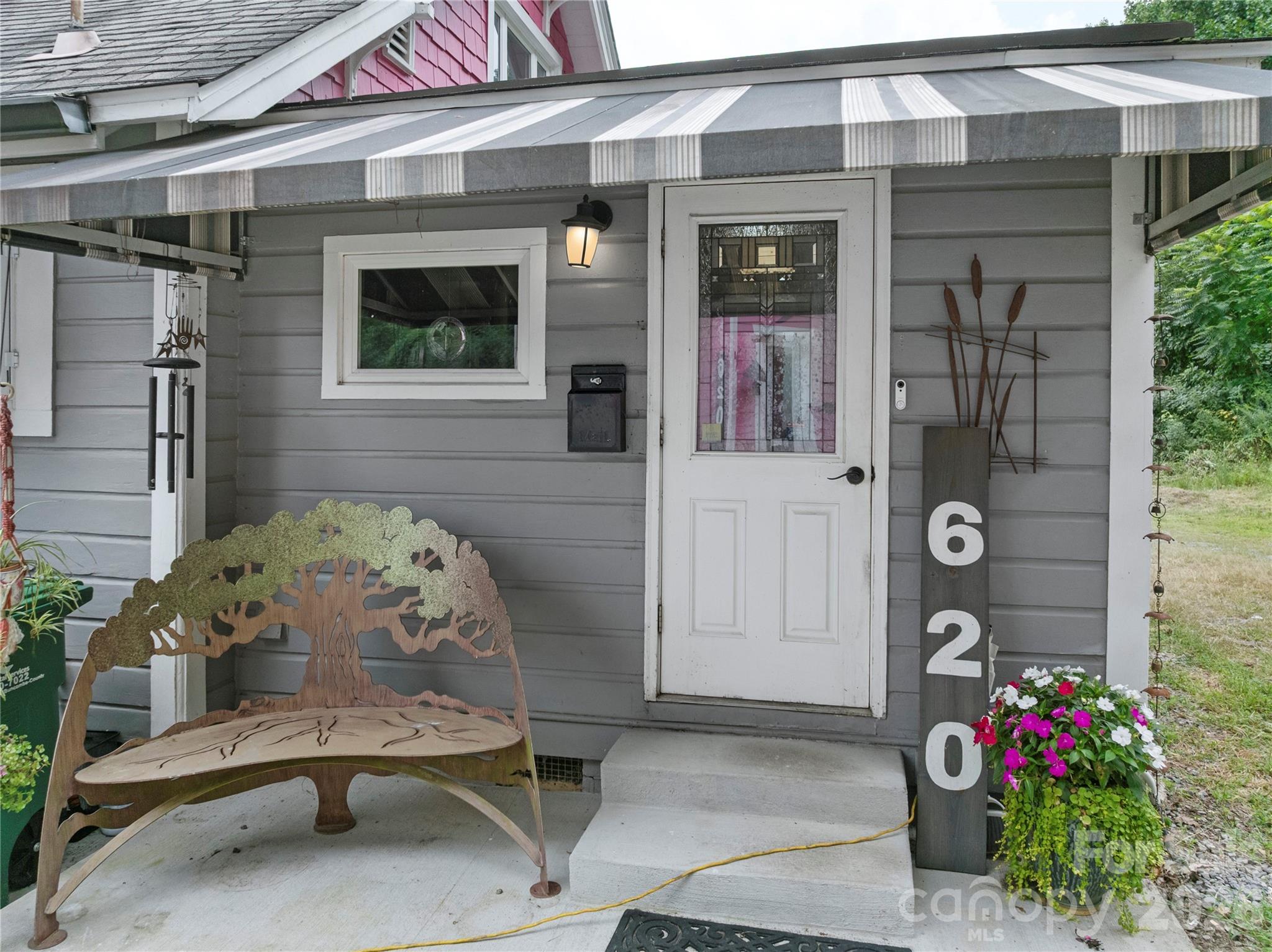620 Old Lytle Cove Road #lot 1 — Swannanoa