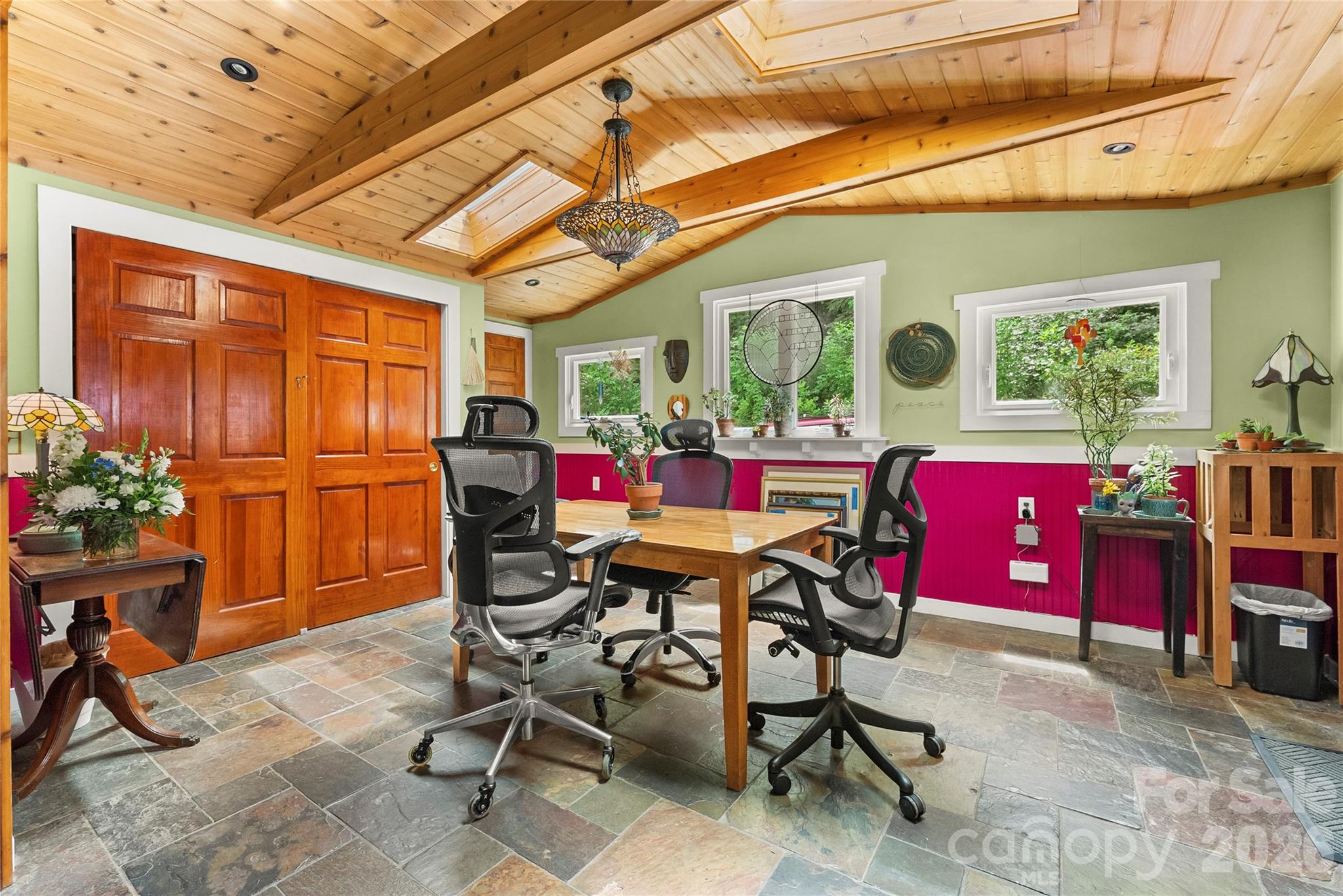 620 Old Lytle Cove Road #lot 1 — Swannanoa