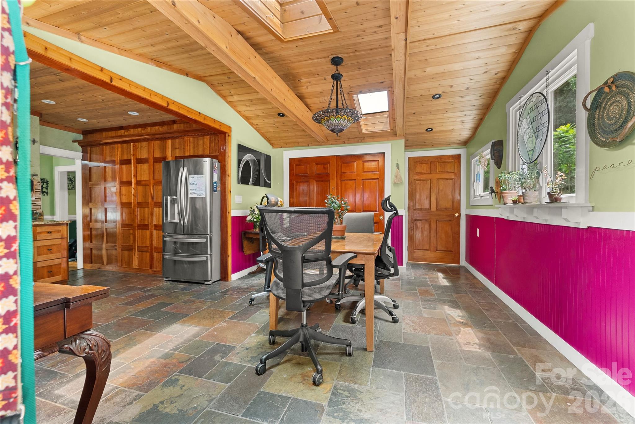 620 Old Lytle Cove Road #lot 1 — Swannanoa