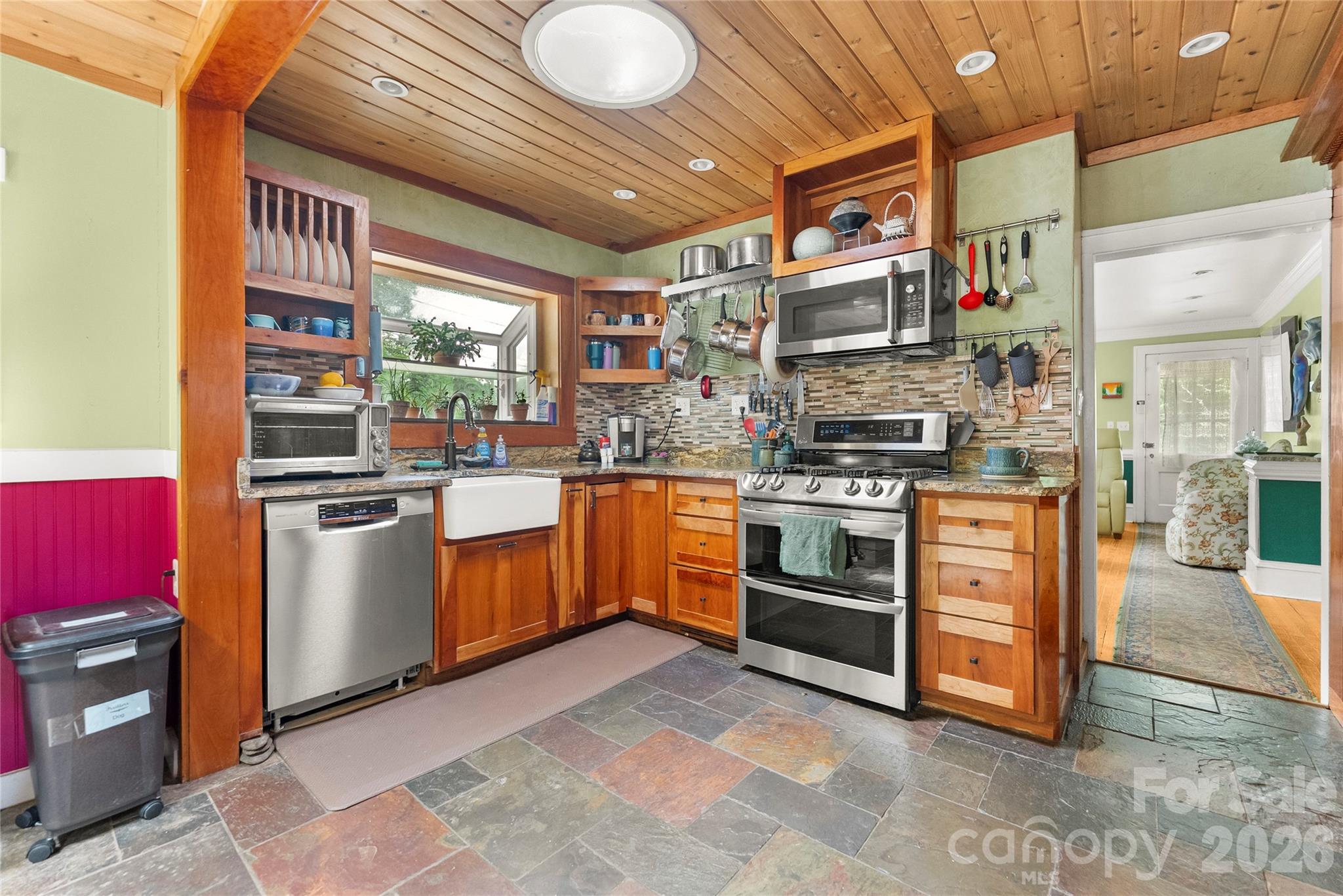 620 Old Lytle Cove Road #lot 1 — Swannanoa