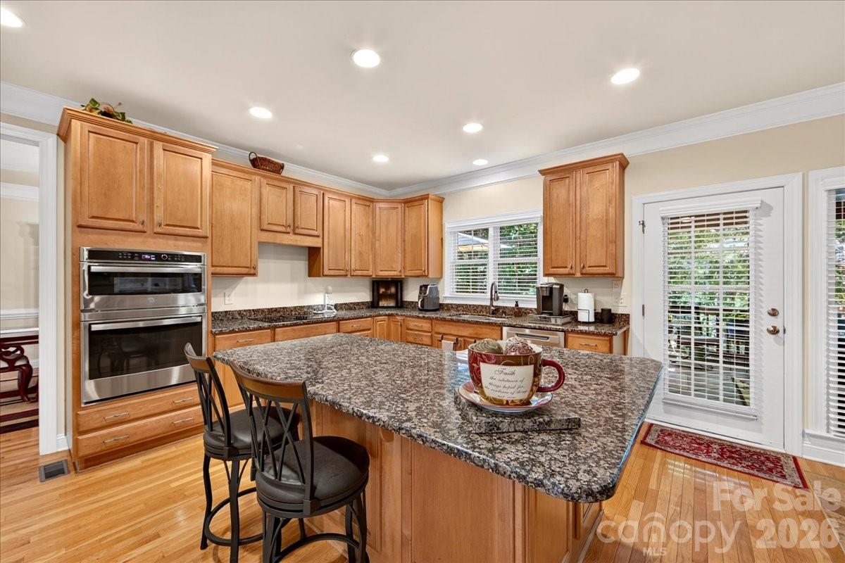 16725 Hammock Creek Place — Charlotte