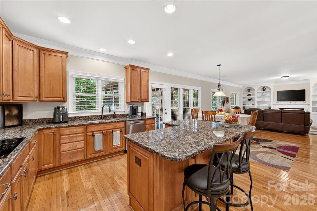 16725 Hammock Creek Place — Charlotte