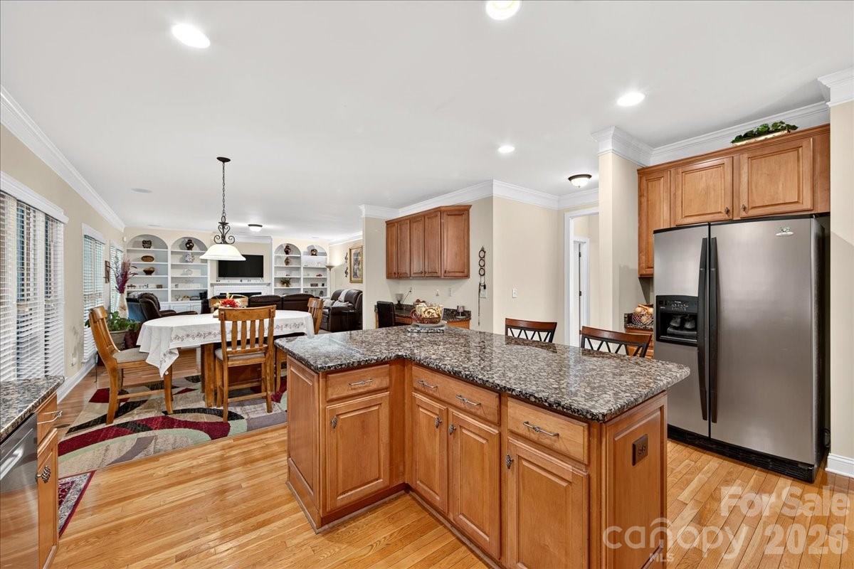 16725 Hammock Creek Place — Charlotte