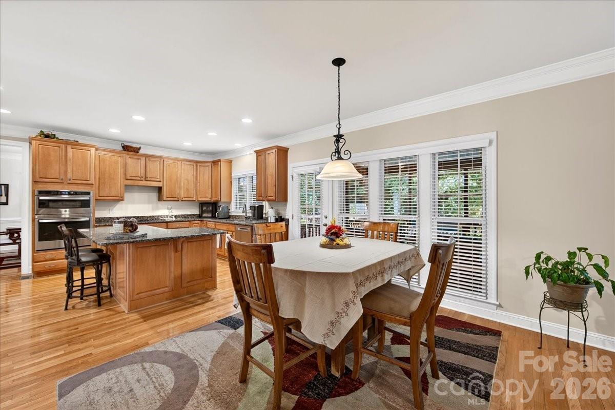 16725 Hammock Creek Place — Charlotte