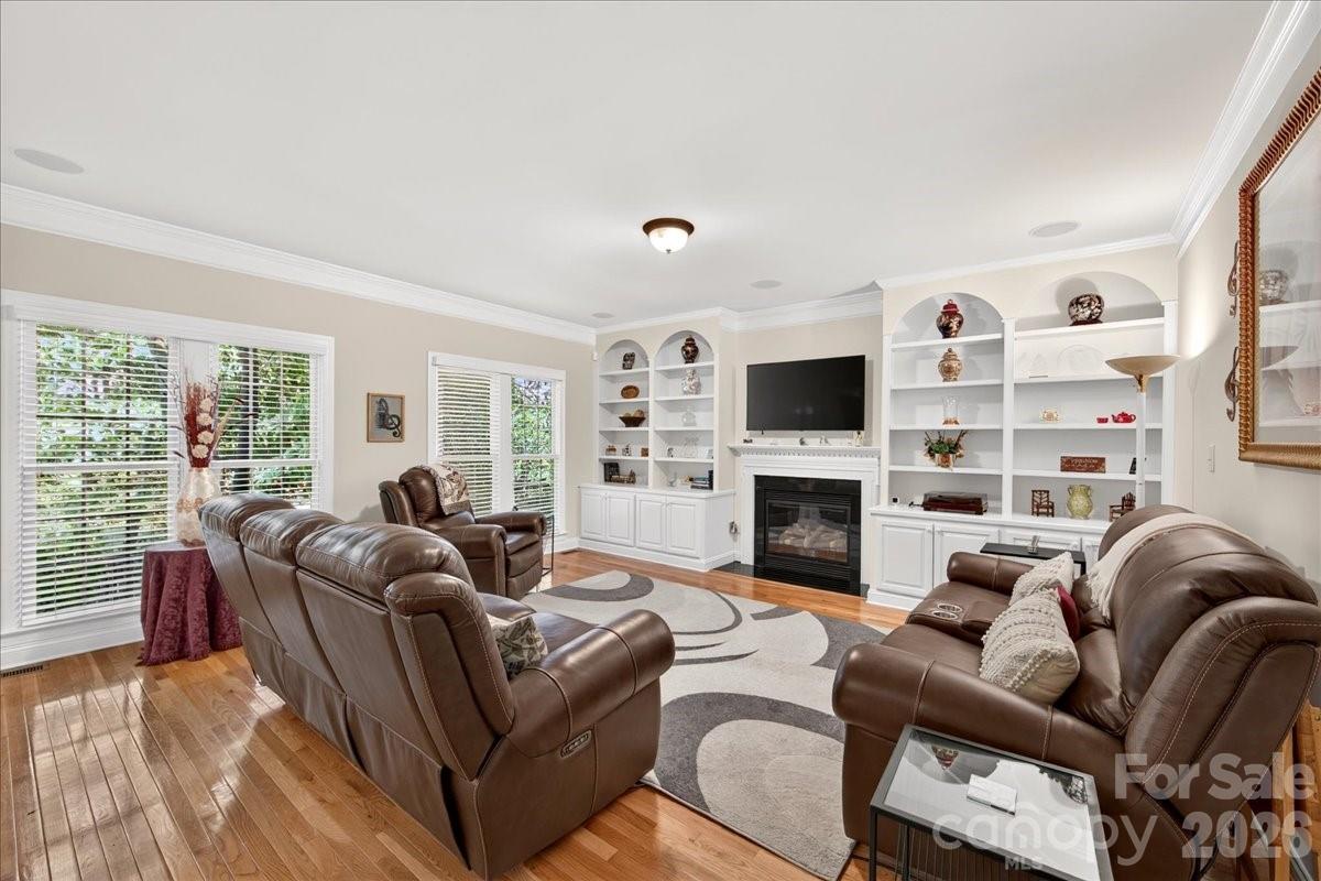 16725 Hammock Creek Place — Charlotte