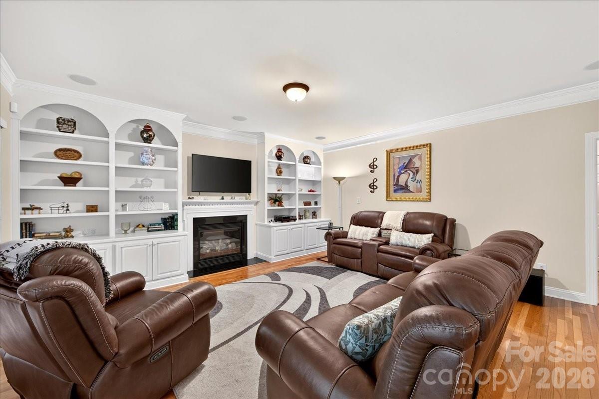 16725 Hammock Creek Place — Charlotte