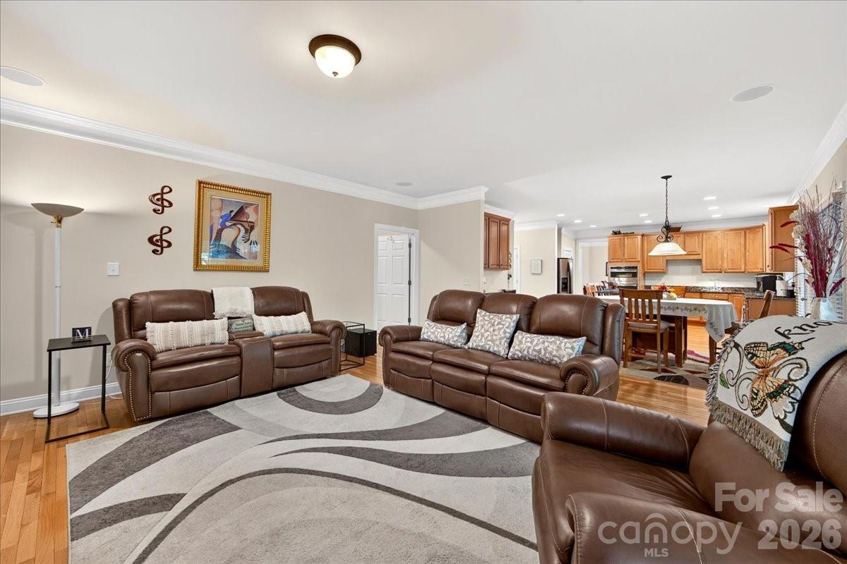 16725 Hammock Creek Place — Charlotte