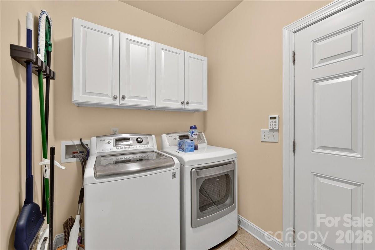 16725 Hammock Creek Place — Charlotte