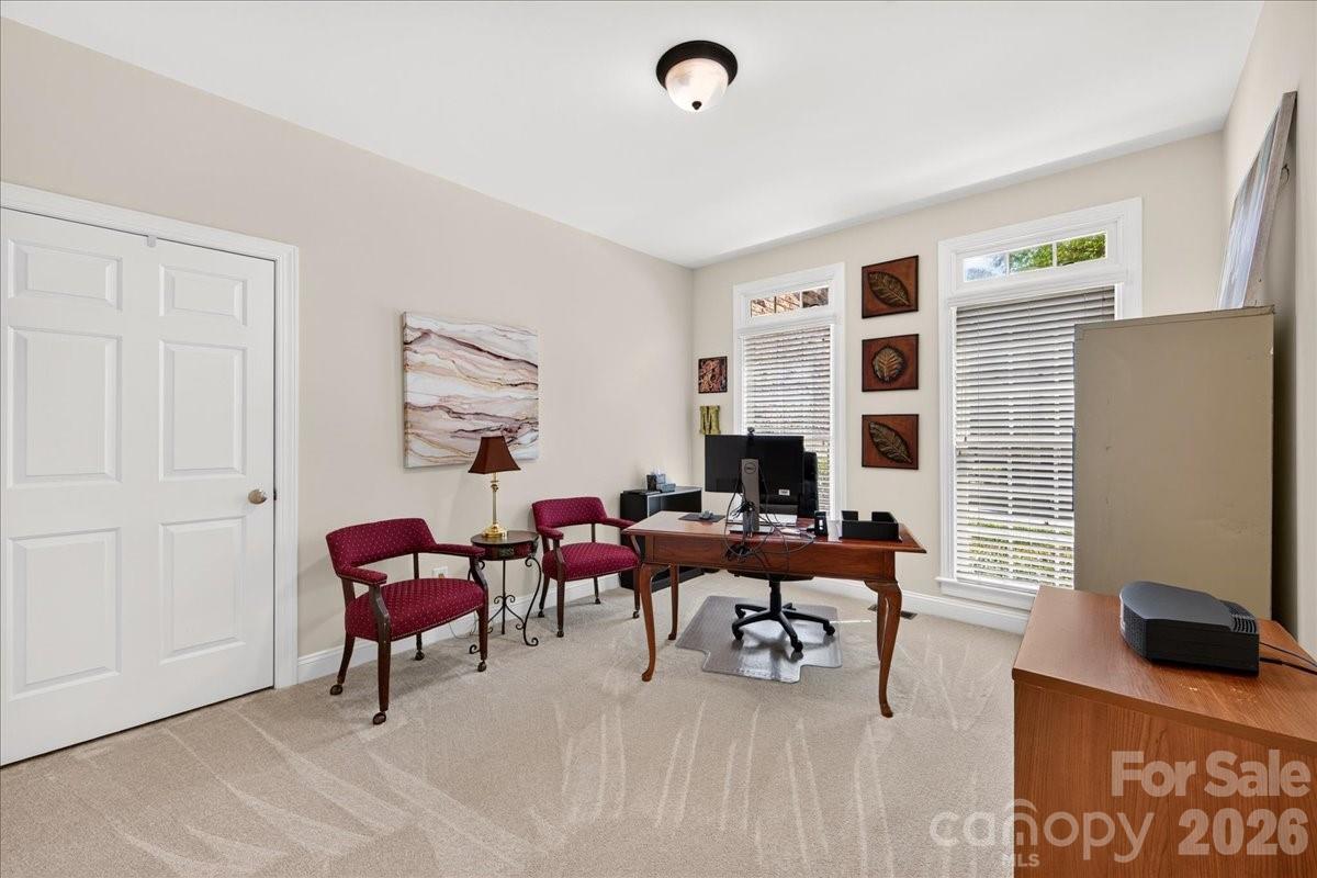 16725 Hammock Creek Place — Charlotte