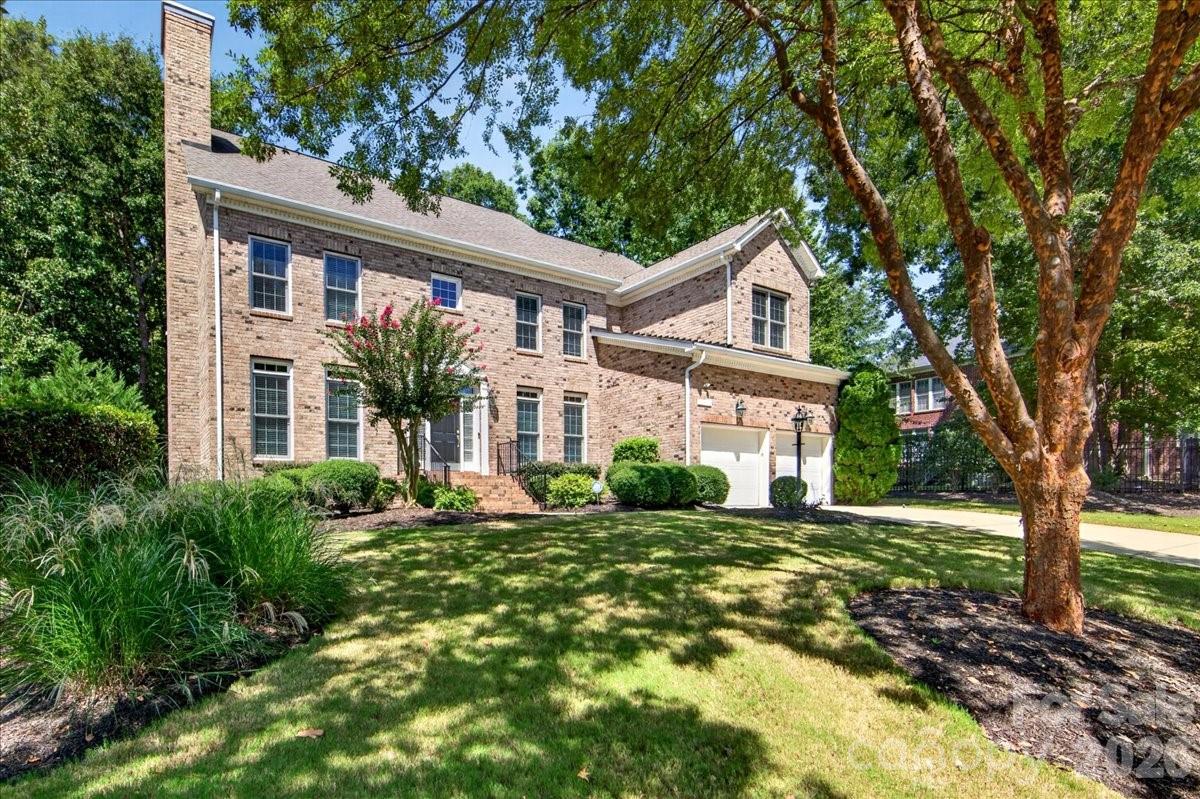 16725 Hammock Creek Place — Charlotte