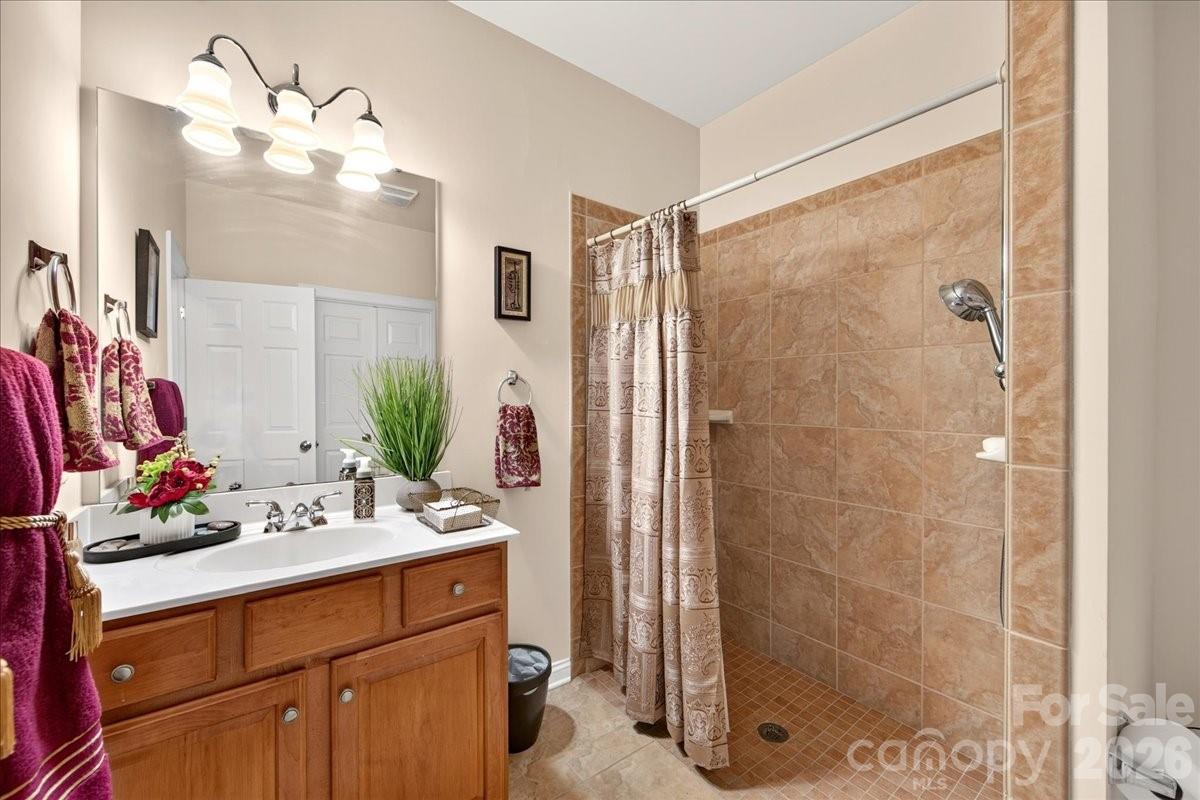 16725 Hammock Creek Place — Charlotte