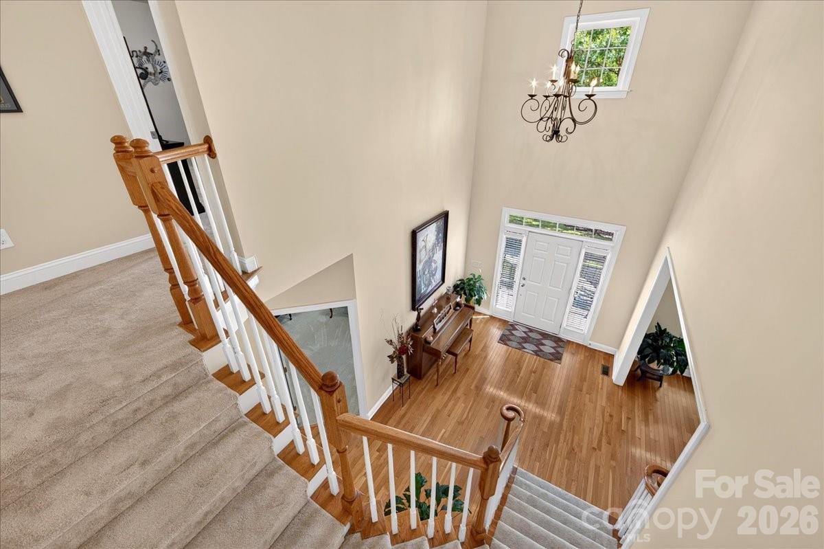 16725 Hammock Creek Place — Charlotte