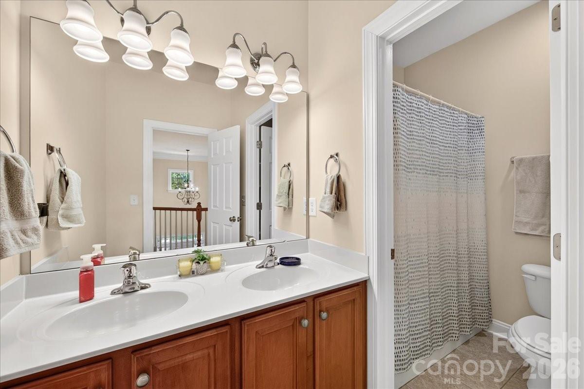16725 Hammock Creek Place — Charlotte
