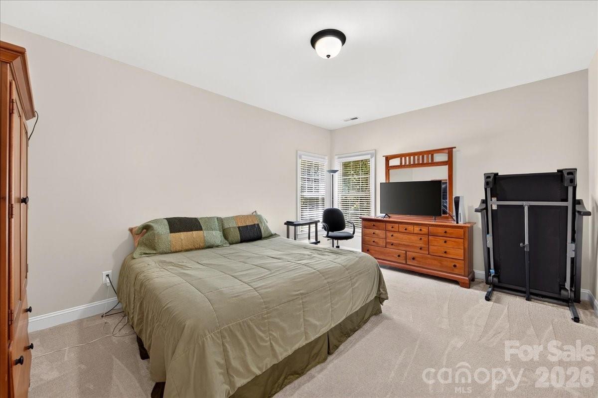 16725 Hammock Creek Place — Charlotte