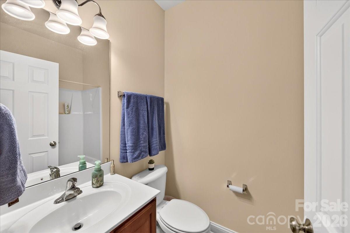 16725 Hammock Creek Place — Charlotte