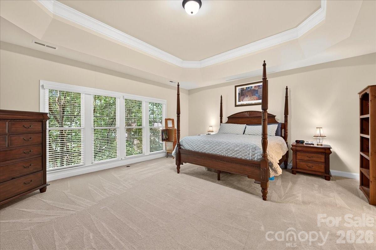 16725 Hammock Creek Place — Charlotte
