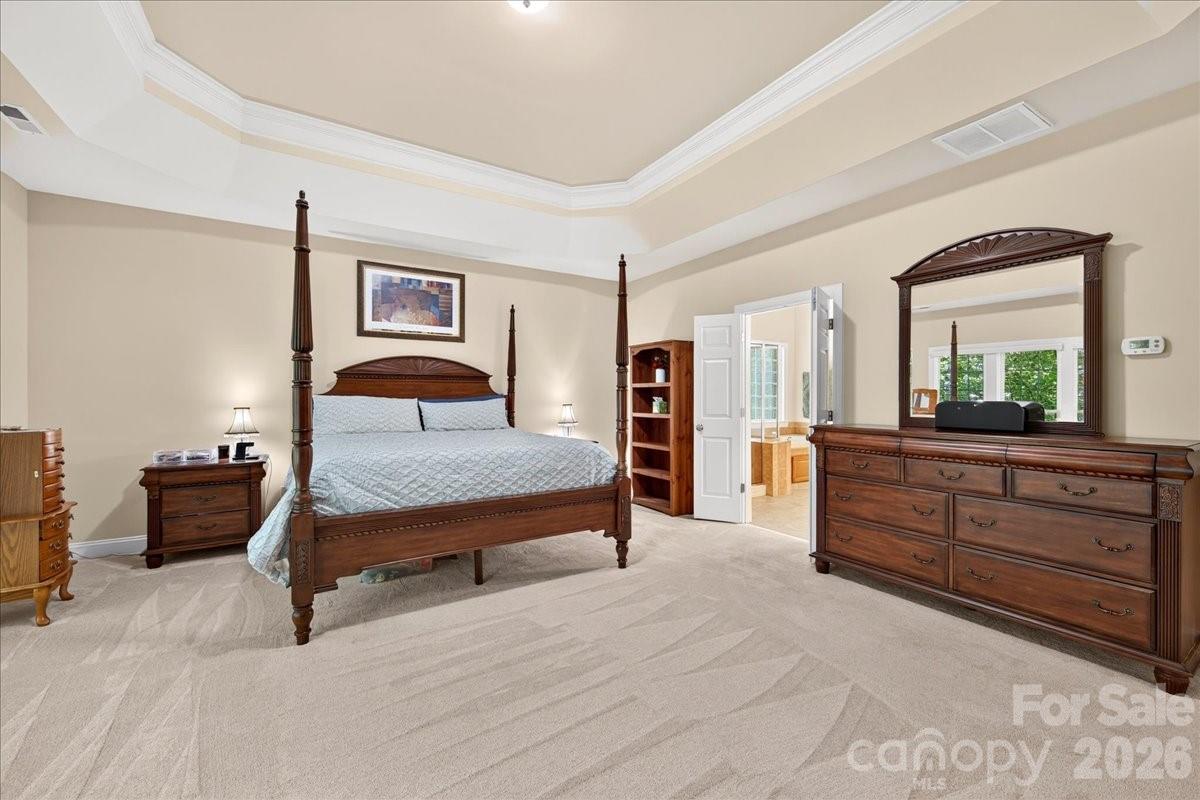 16725 Hammock Creek Place — Charlotte