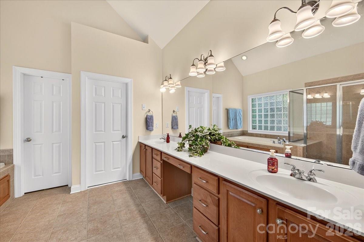 16725 Hammock Creek Place — Charlotte