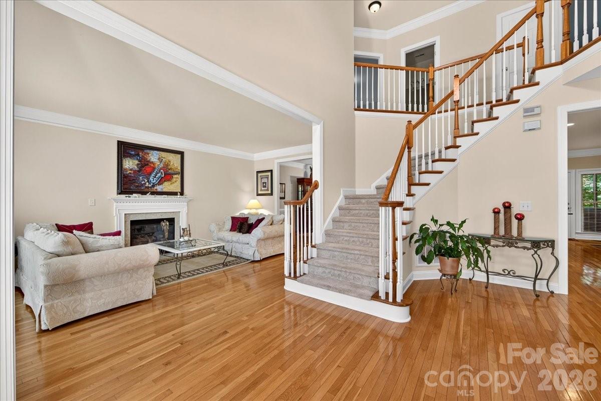 16725 Hammock Creek Place — Charlotte