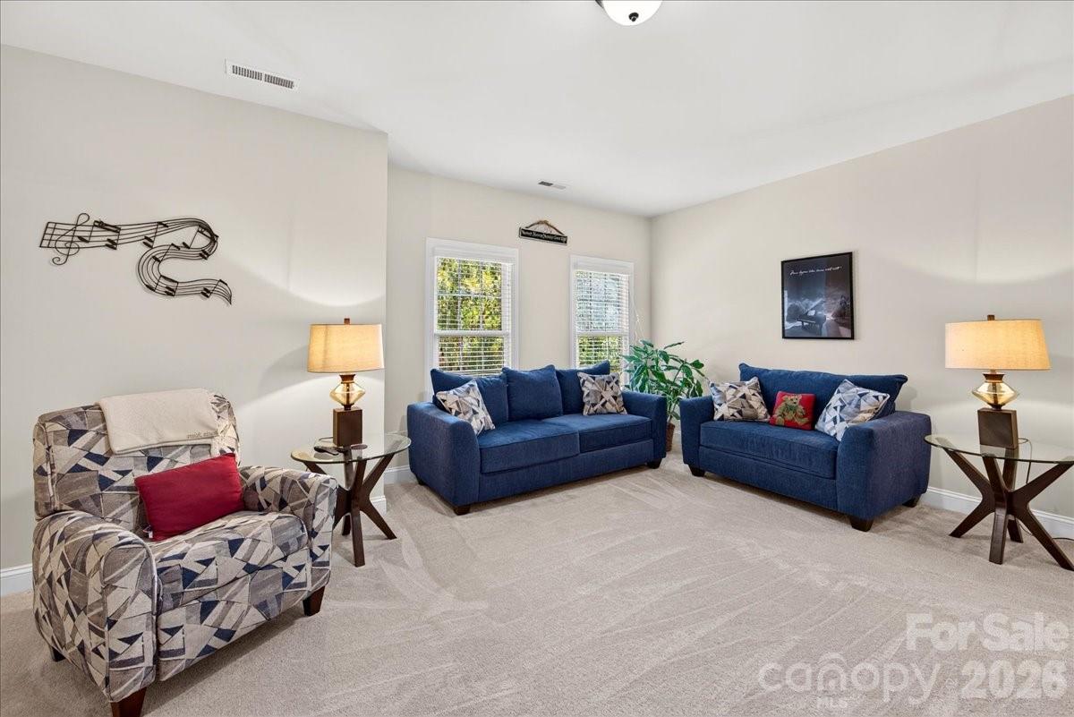 16725 Hammock Creek Place — Charlotte