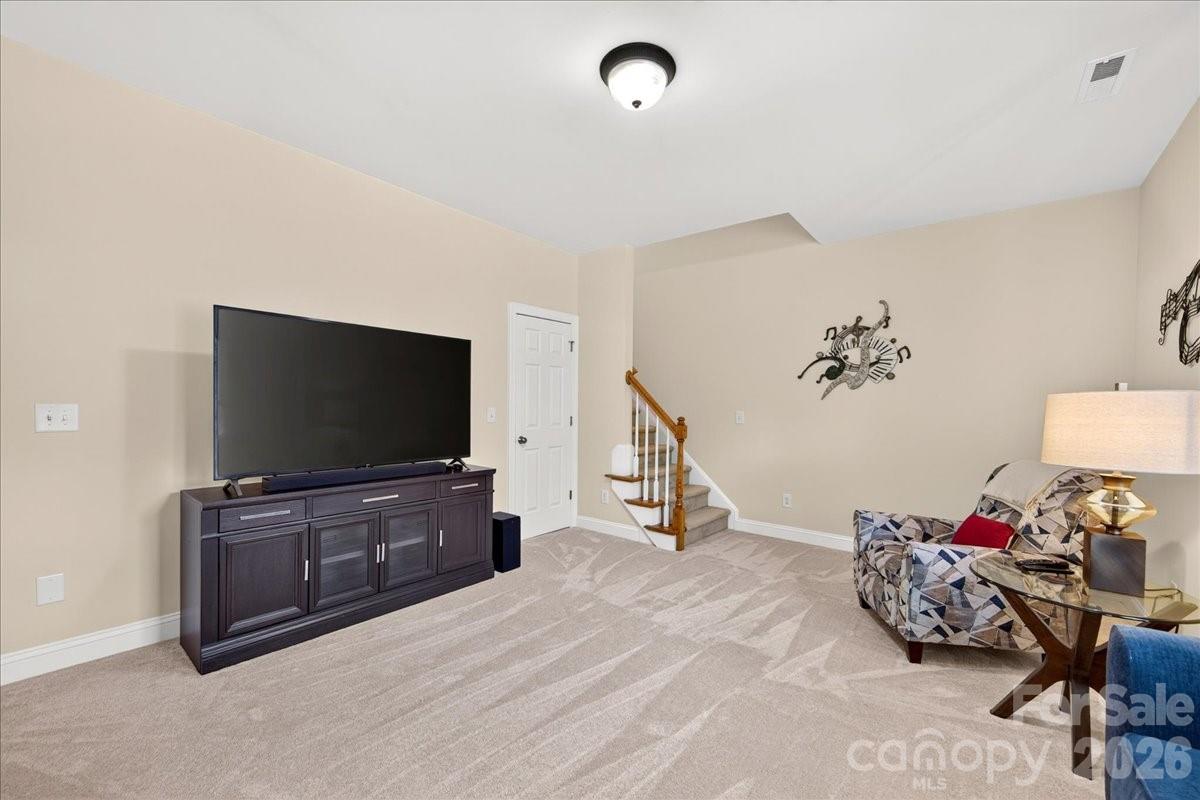 16725 Hammock Creek Place — Charlotte