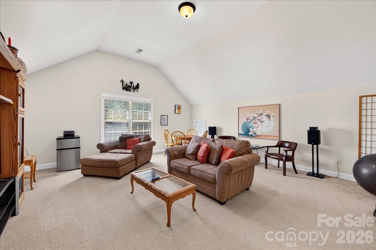 16725 Hammock Creek Place — Charlotte