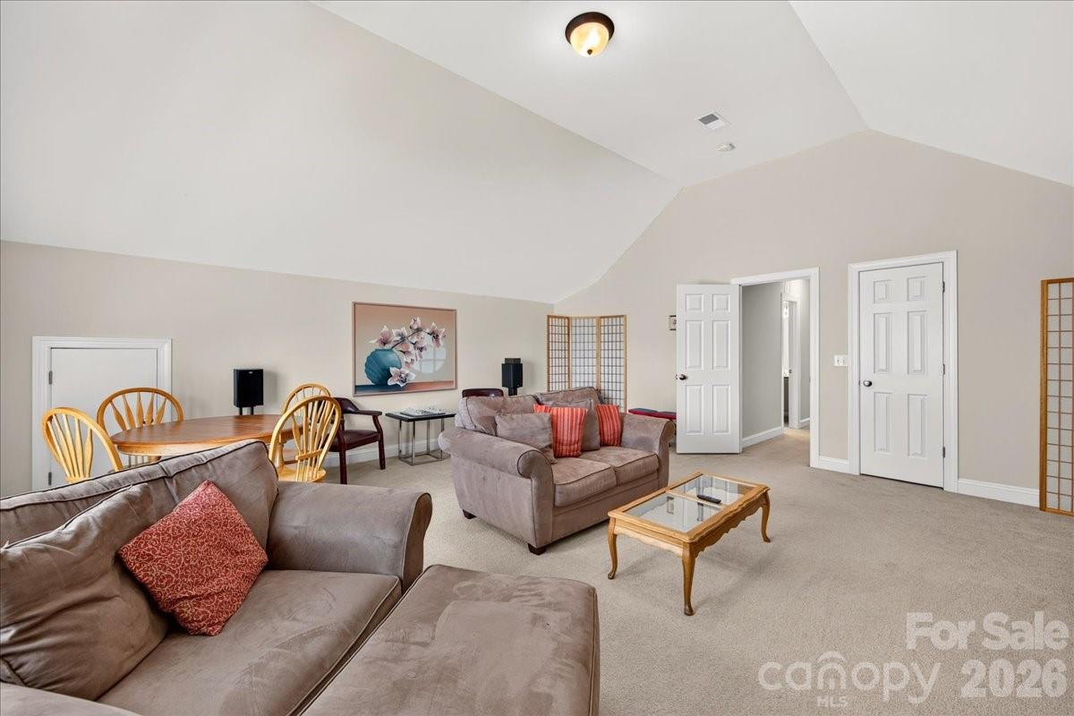 16725 Hammock Creek Place — Charlotte