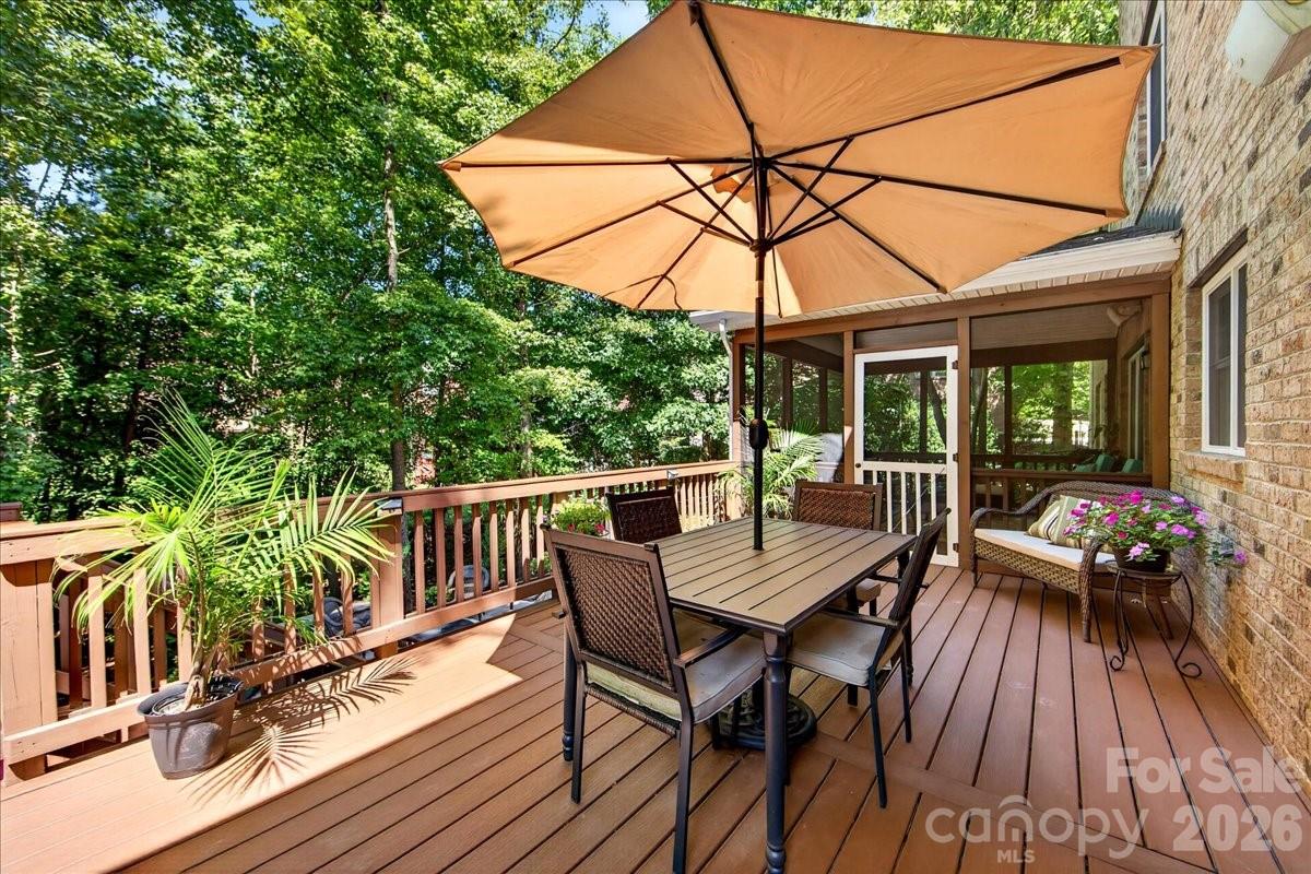 16725 Hammock Creek Place — Charlotte