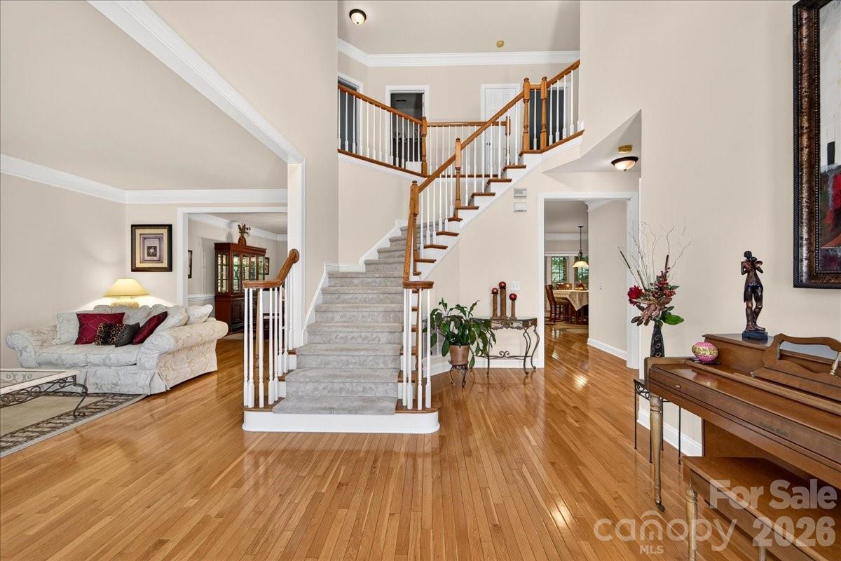 16725 Hammock Creek Place — Charlotte