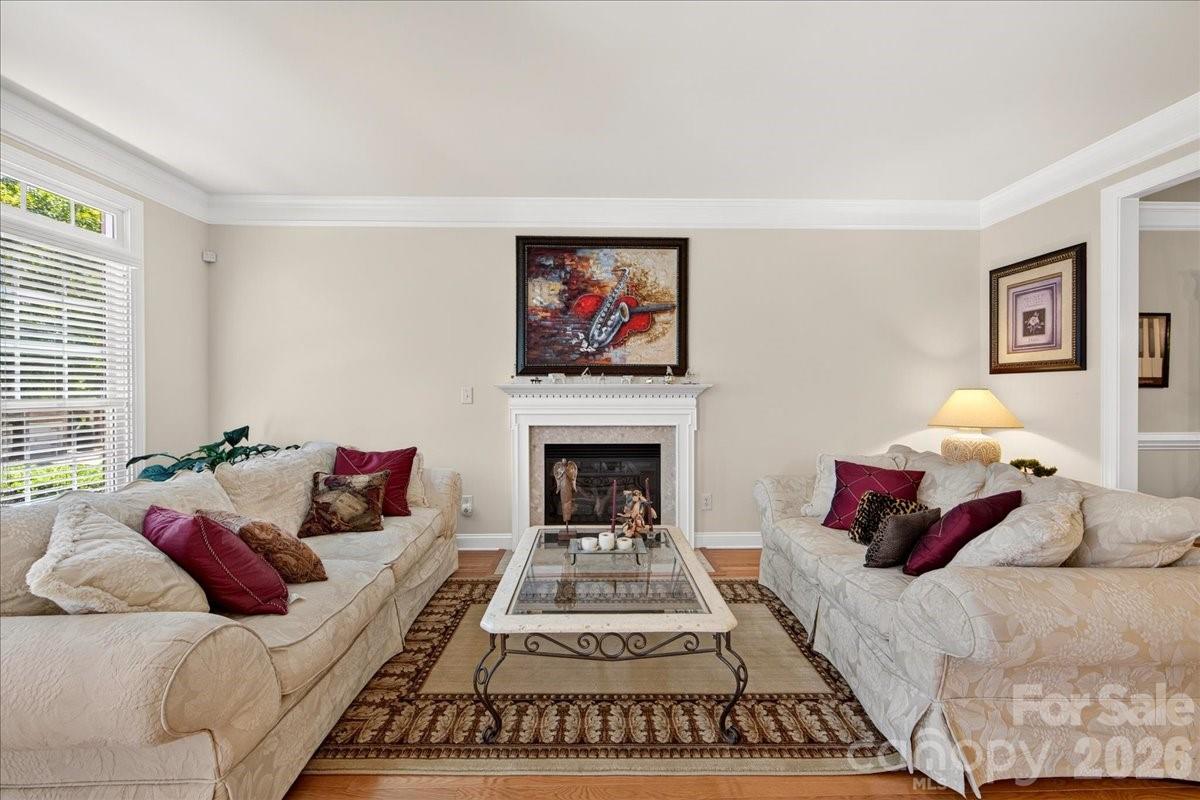 16725 Hammock Creek Place — Charlotte