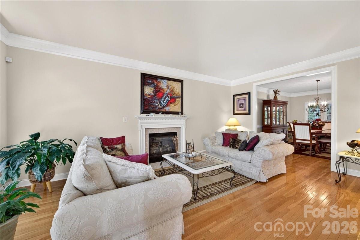 16725 Hammock Creek Place — Charlotte