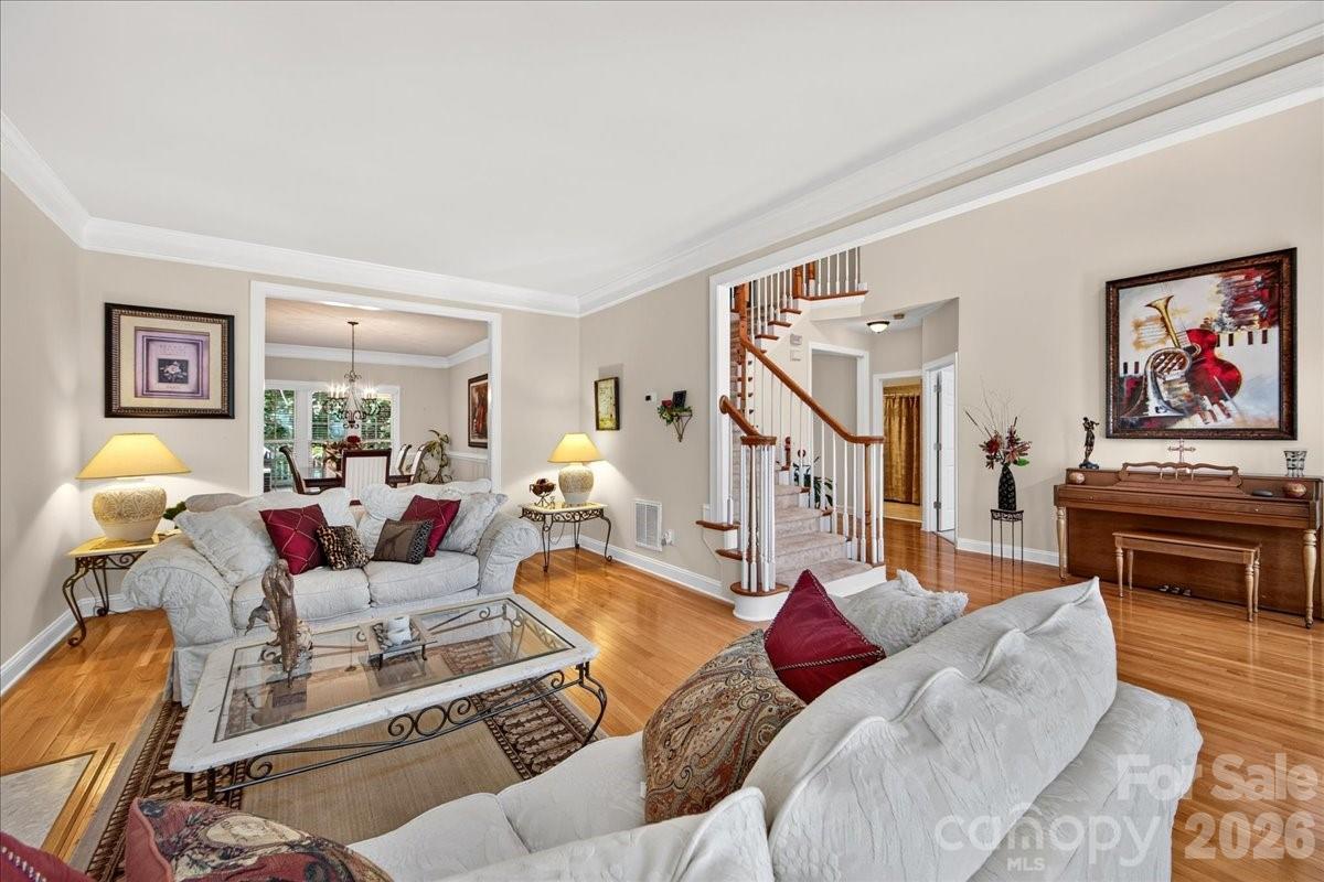 16725 Hammock Creek Place — Charlotte