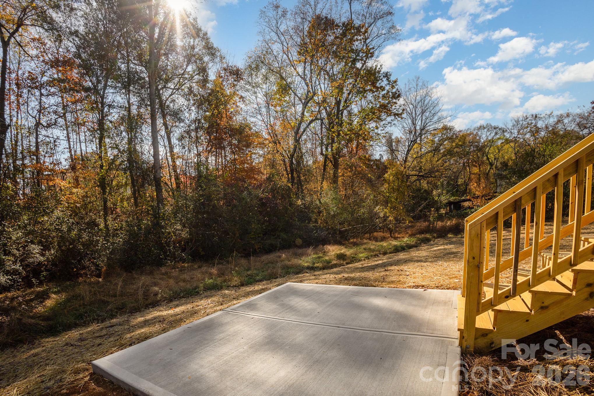 2017 Bishop Madison Lane #7 — Charlotte