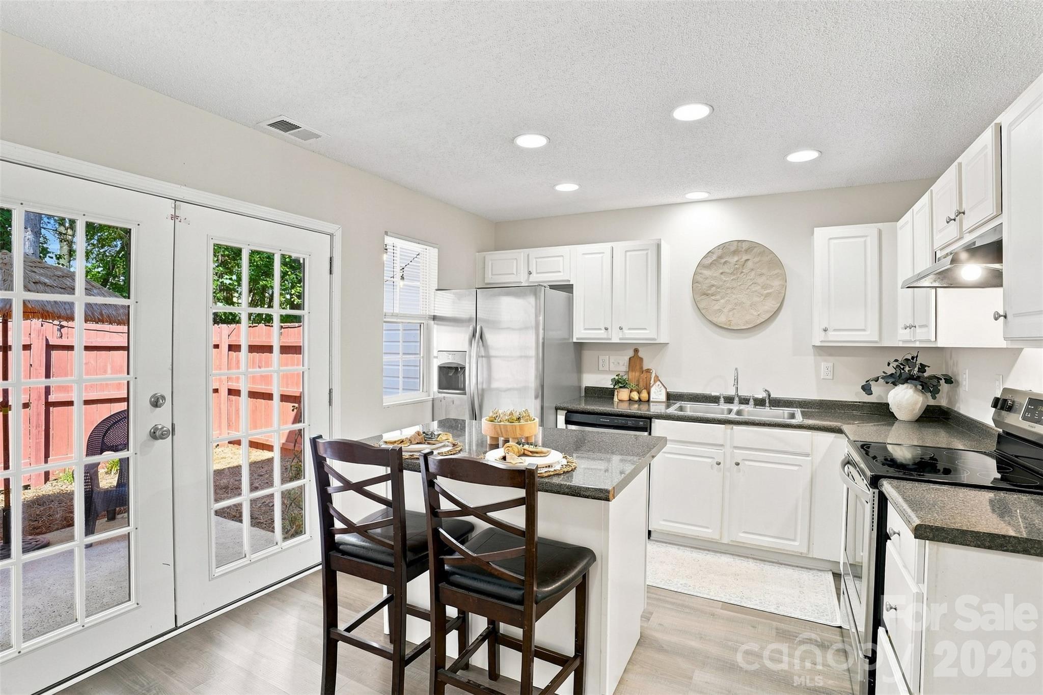 6766 Cypress Tree Lane — Charlotte