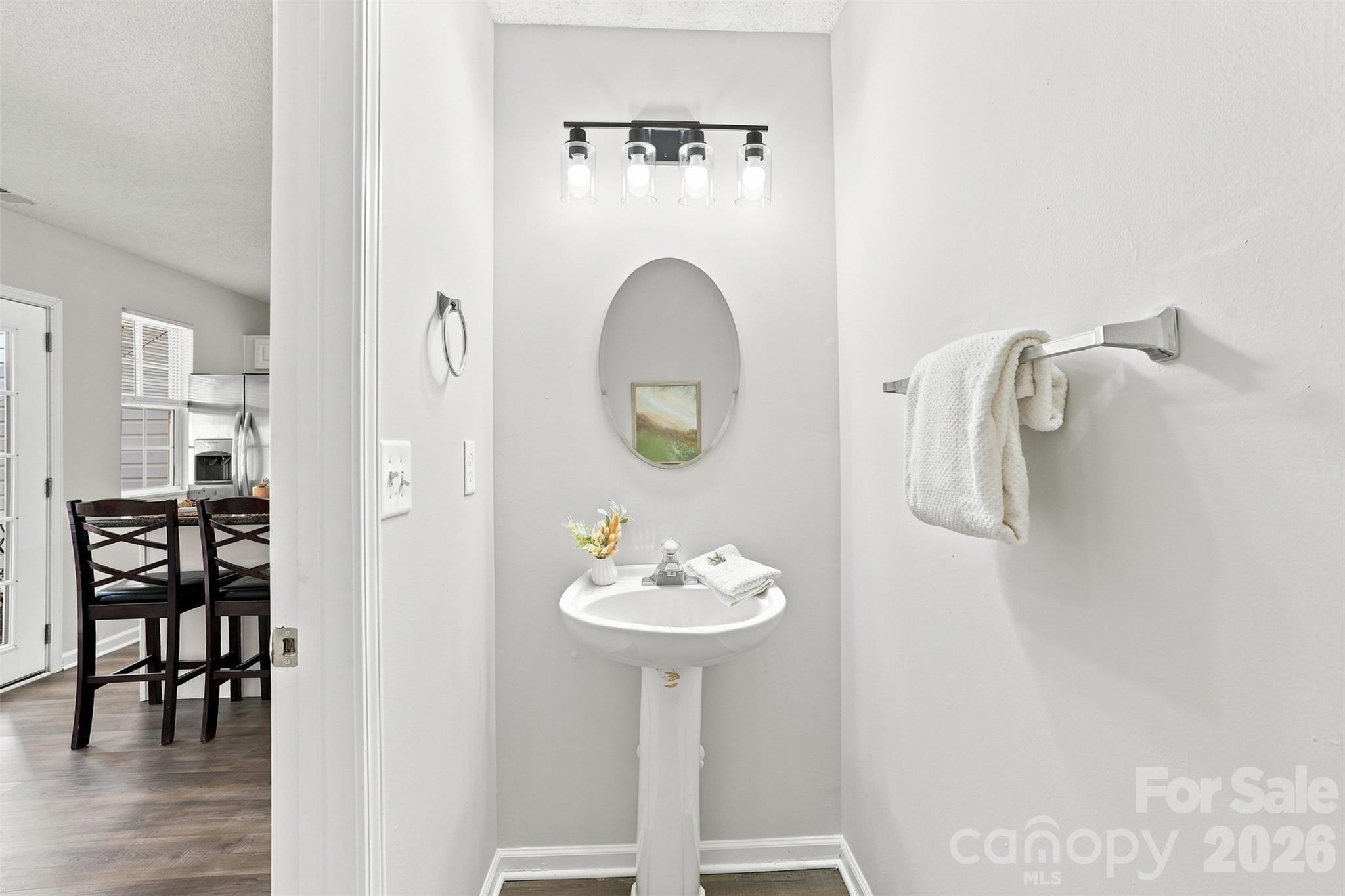 6766 Cypress Tree Lane — Charlotte