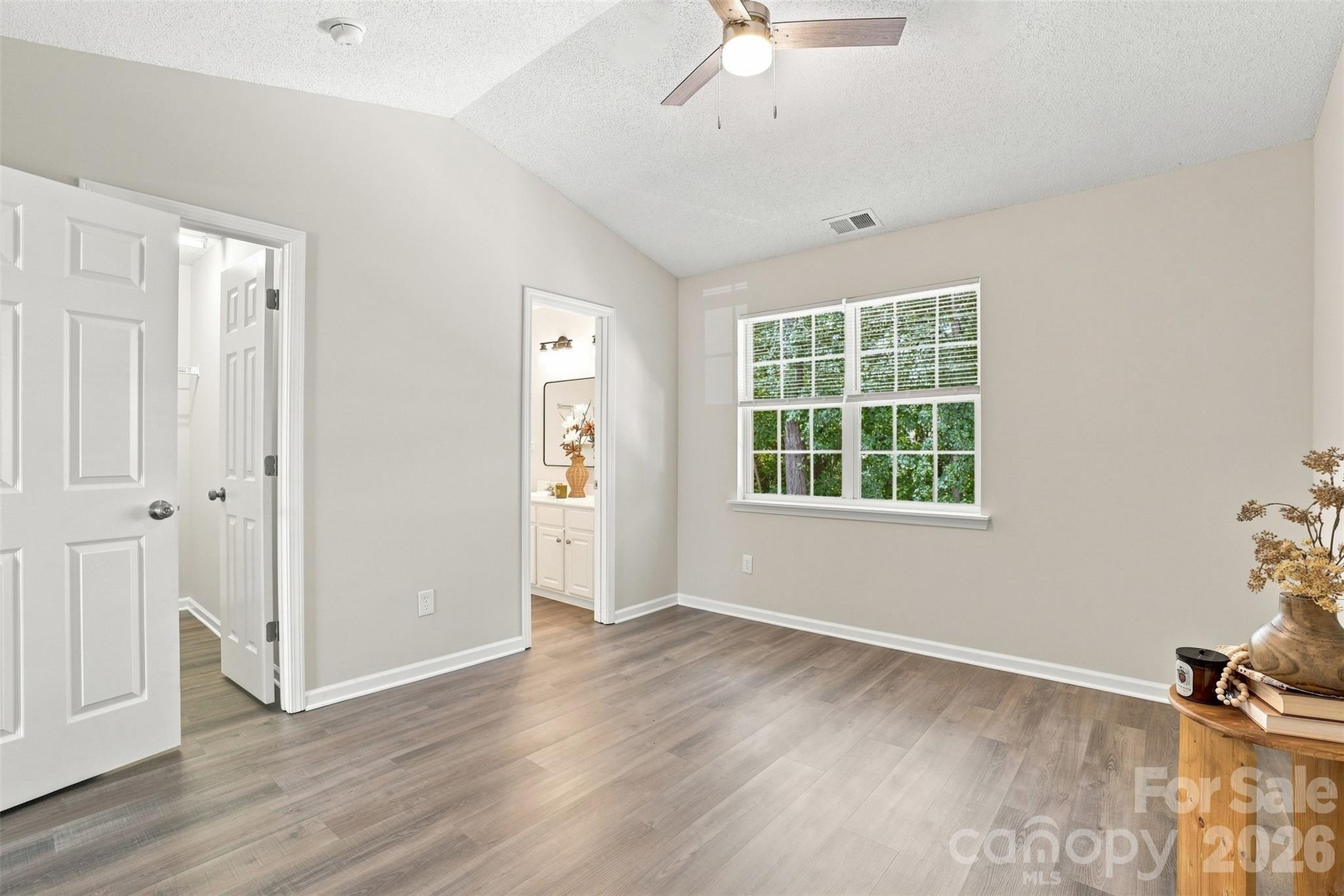 6766 Cypress Tree Lane — Charlotte