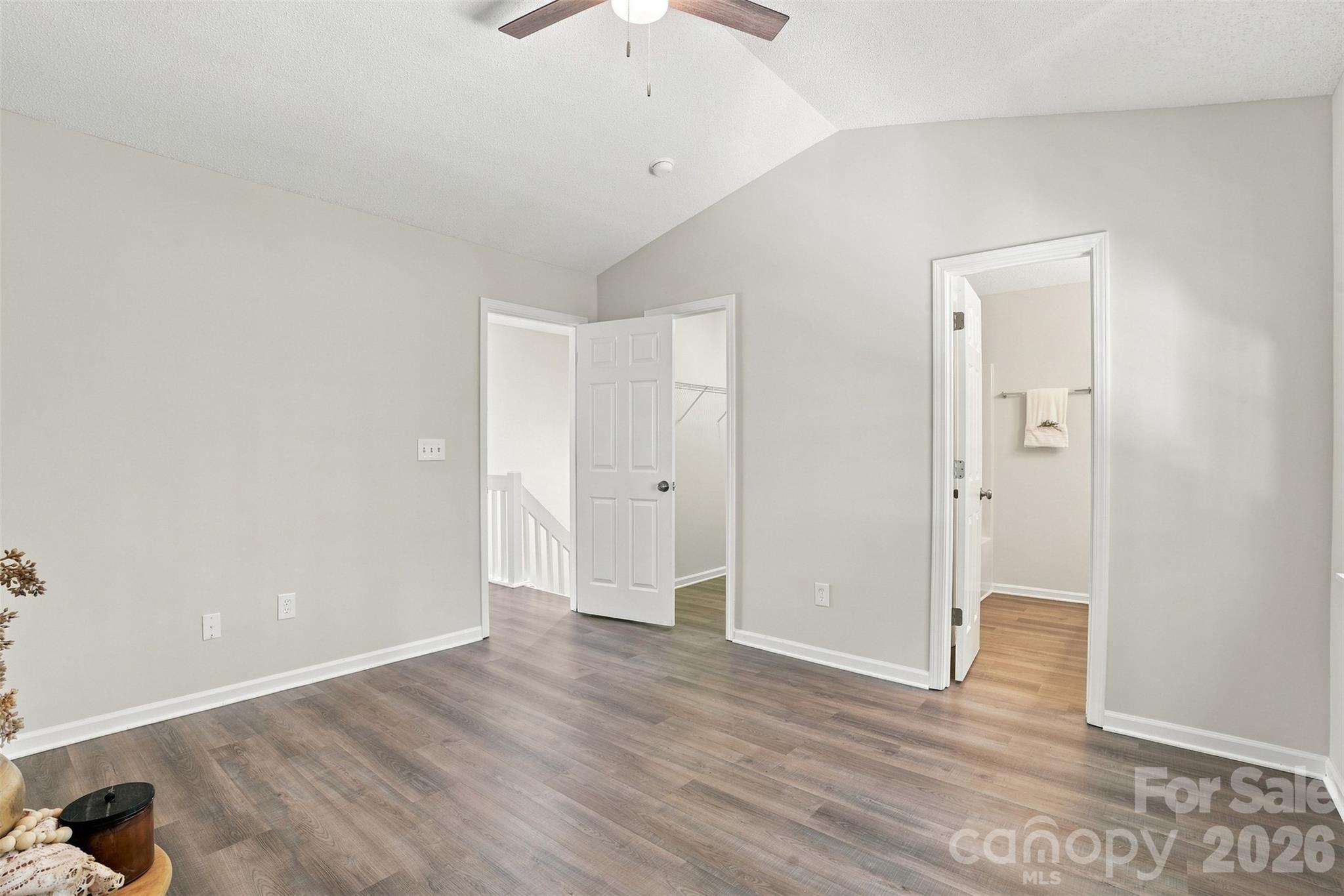 6766 Cypress Tree Lane — Charlotte