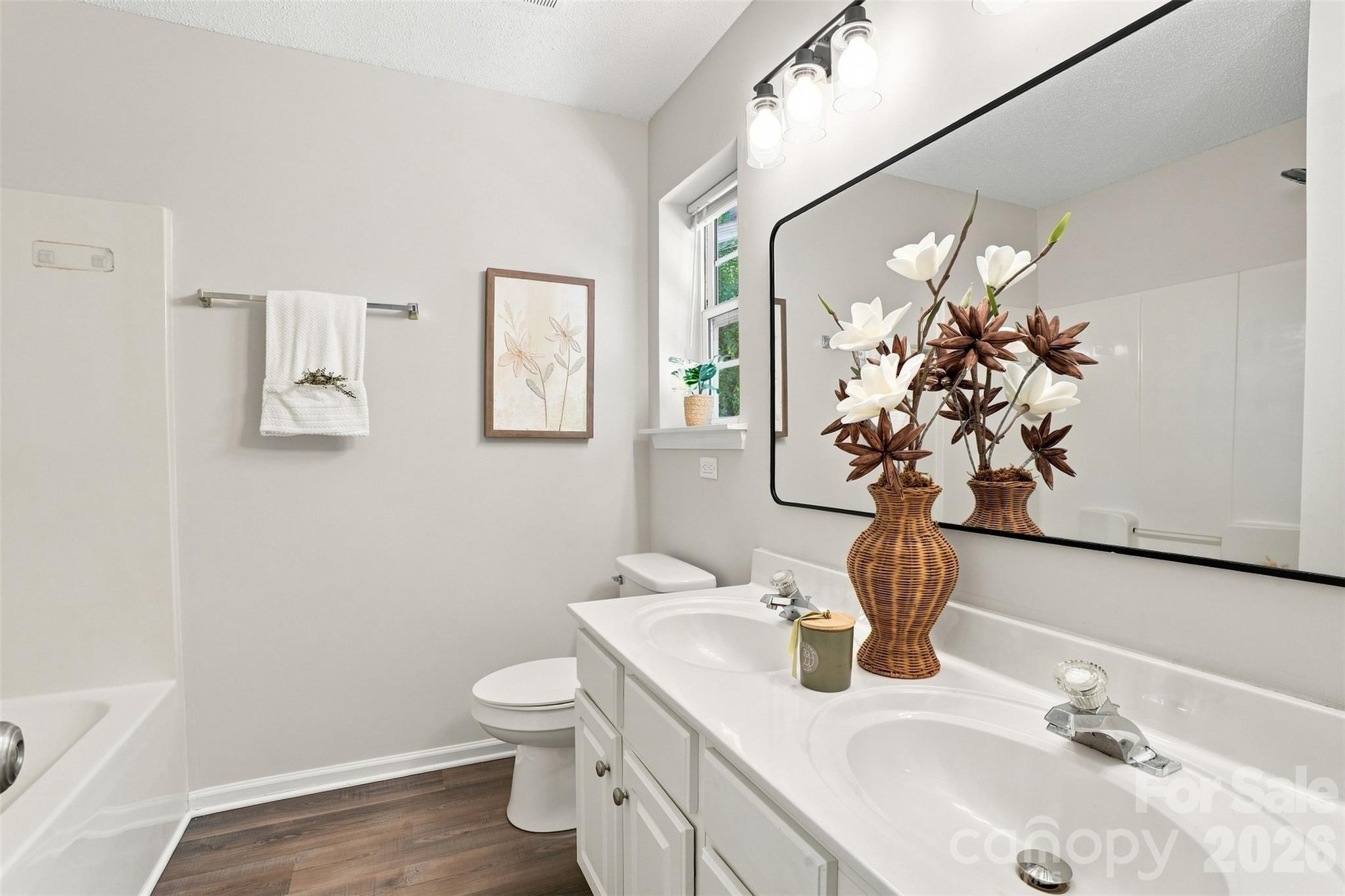 6766 Cypress Tree Lane — Charlotte