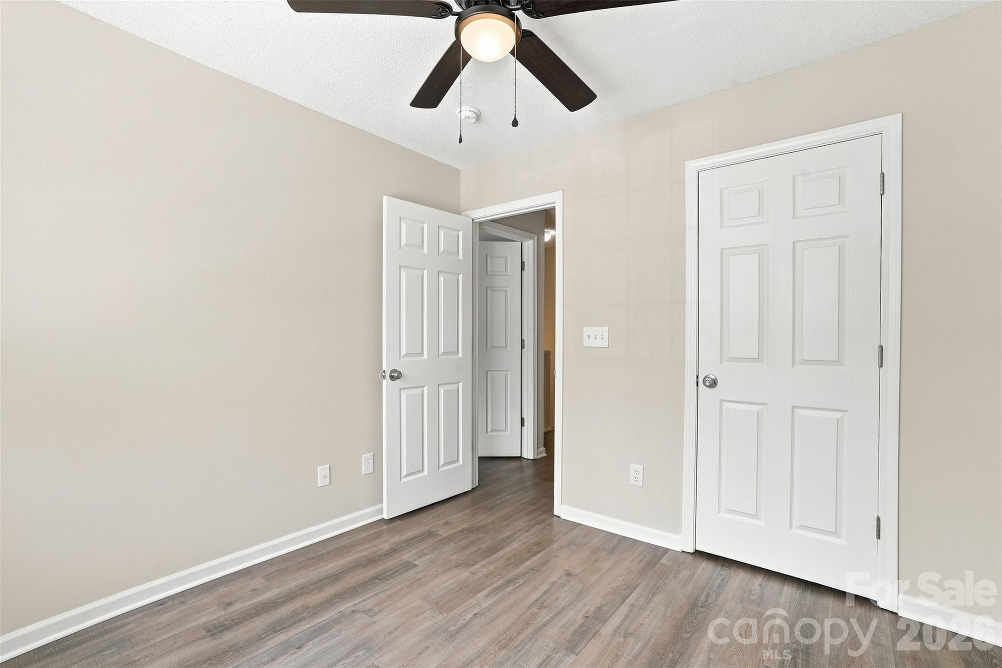 6766 Cypress Tree Lane — Charlotte