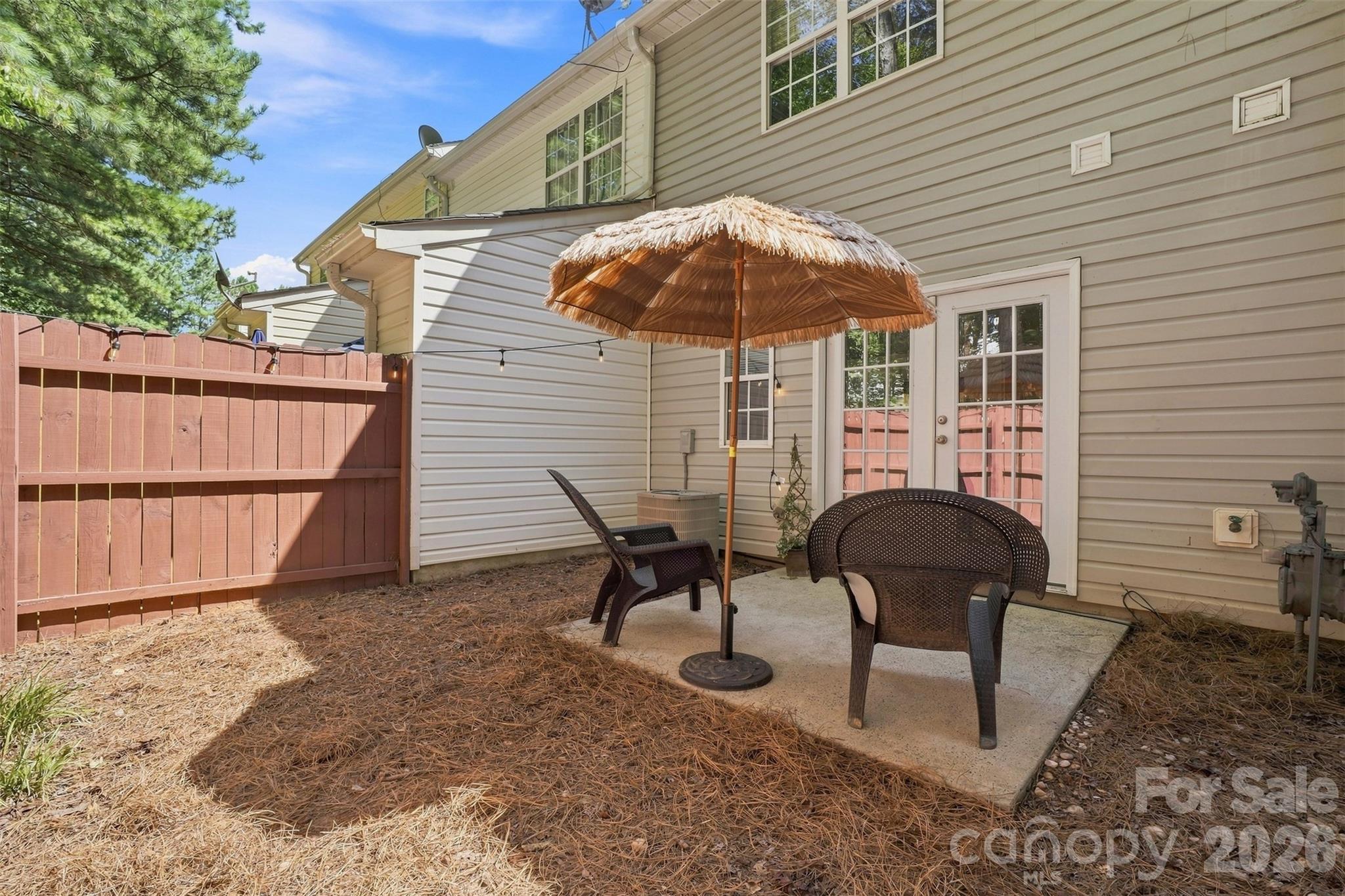 6766 Cypress Tree Lane — Charlotte