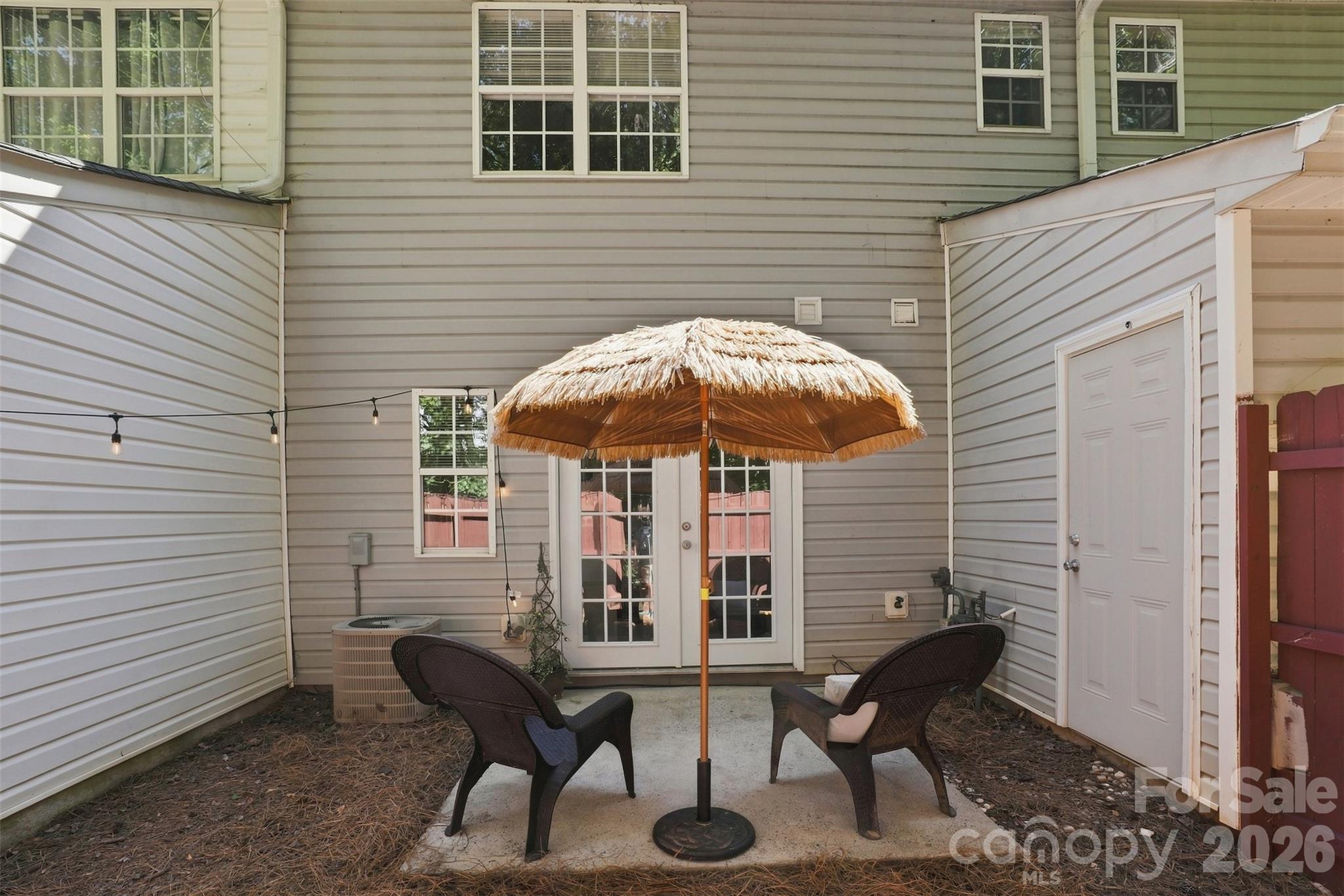 6766 Cypress Tree Lane — Charlotte