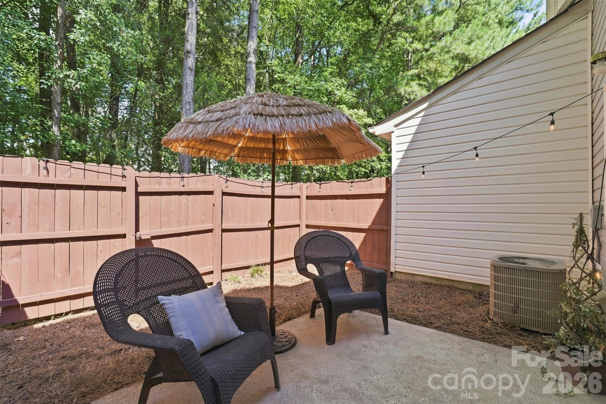 6766 Cypress Tree Lane — Charlotte