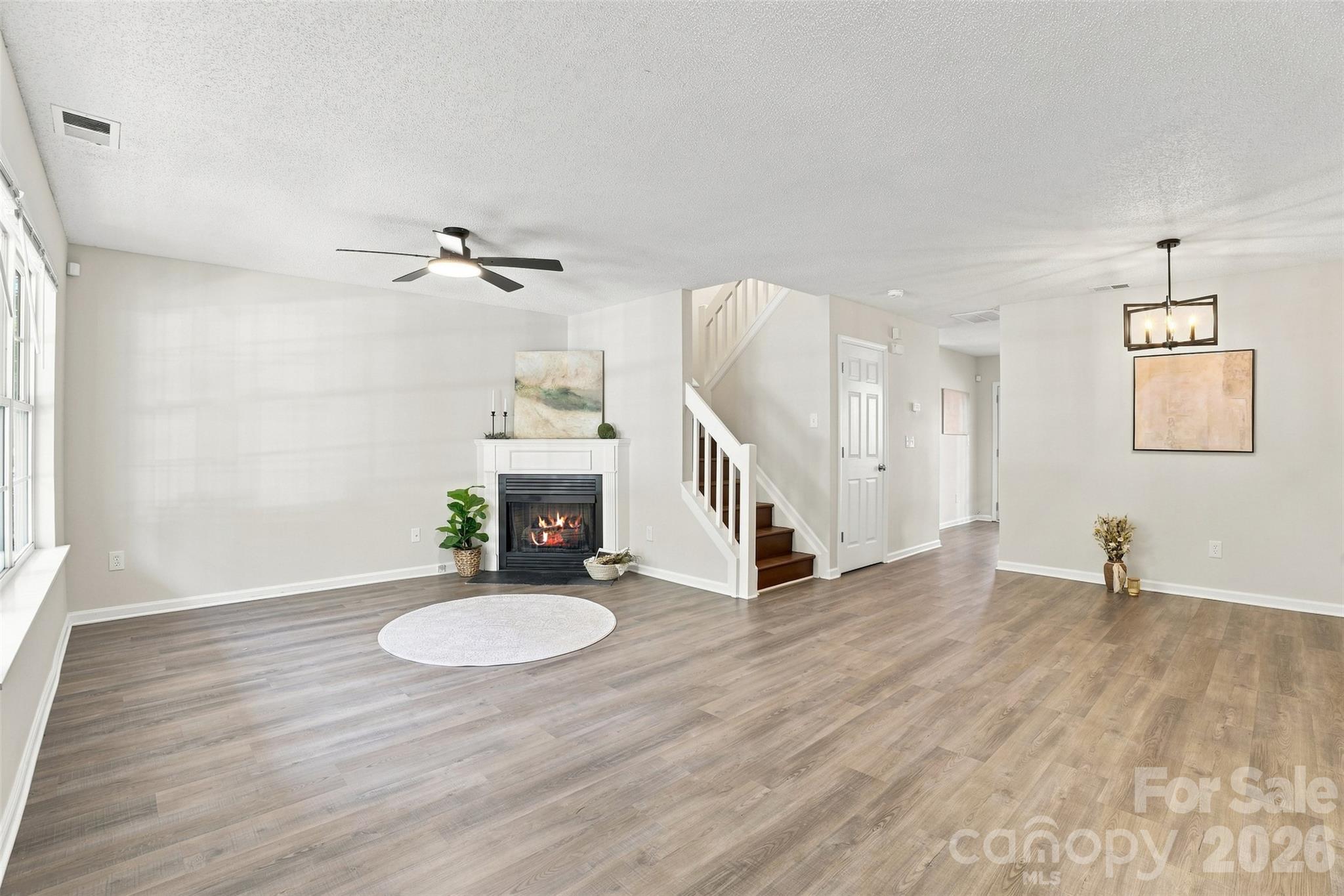 6766 Cypress Tree Lane — Charlotte
