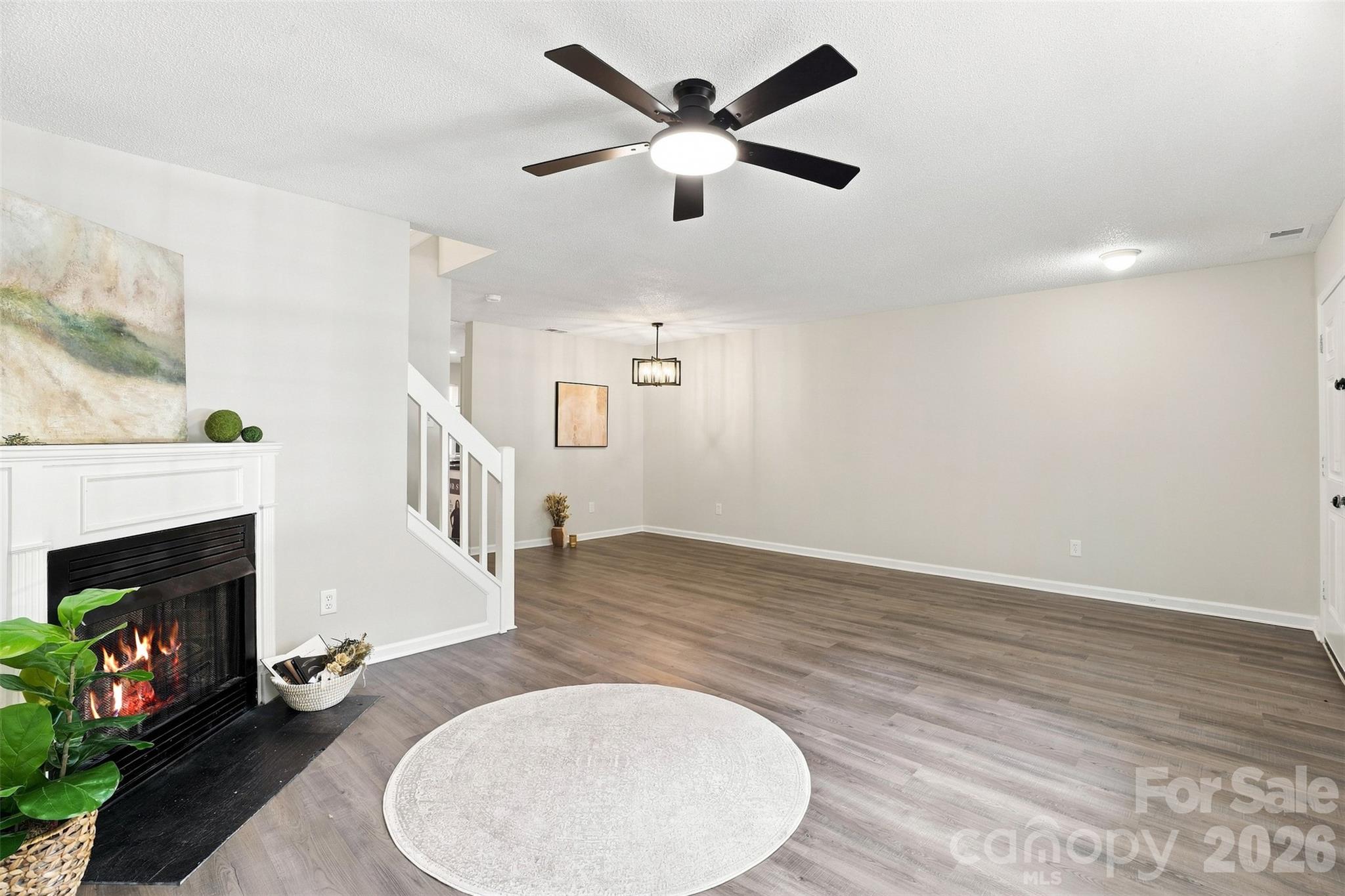 6766 Cypress Tree Lane — Charlotte