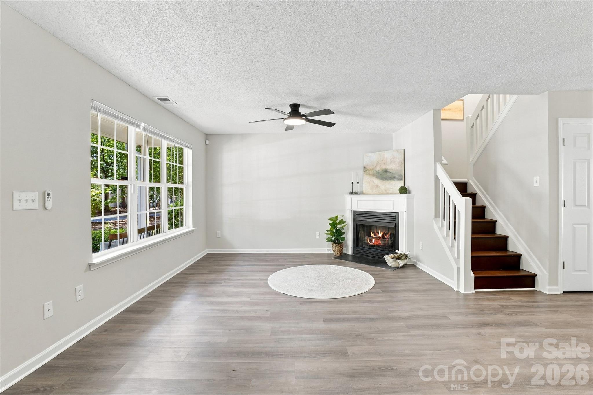 6766 Cypress Tree Lane — Charlotte
