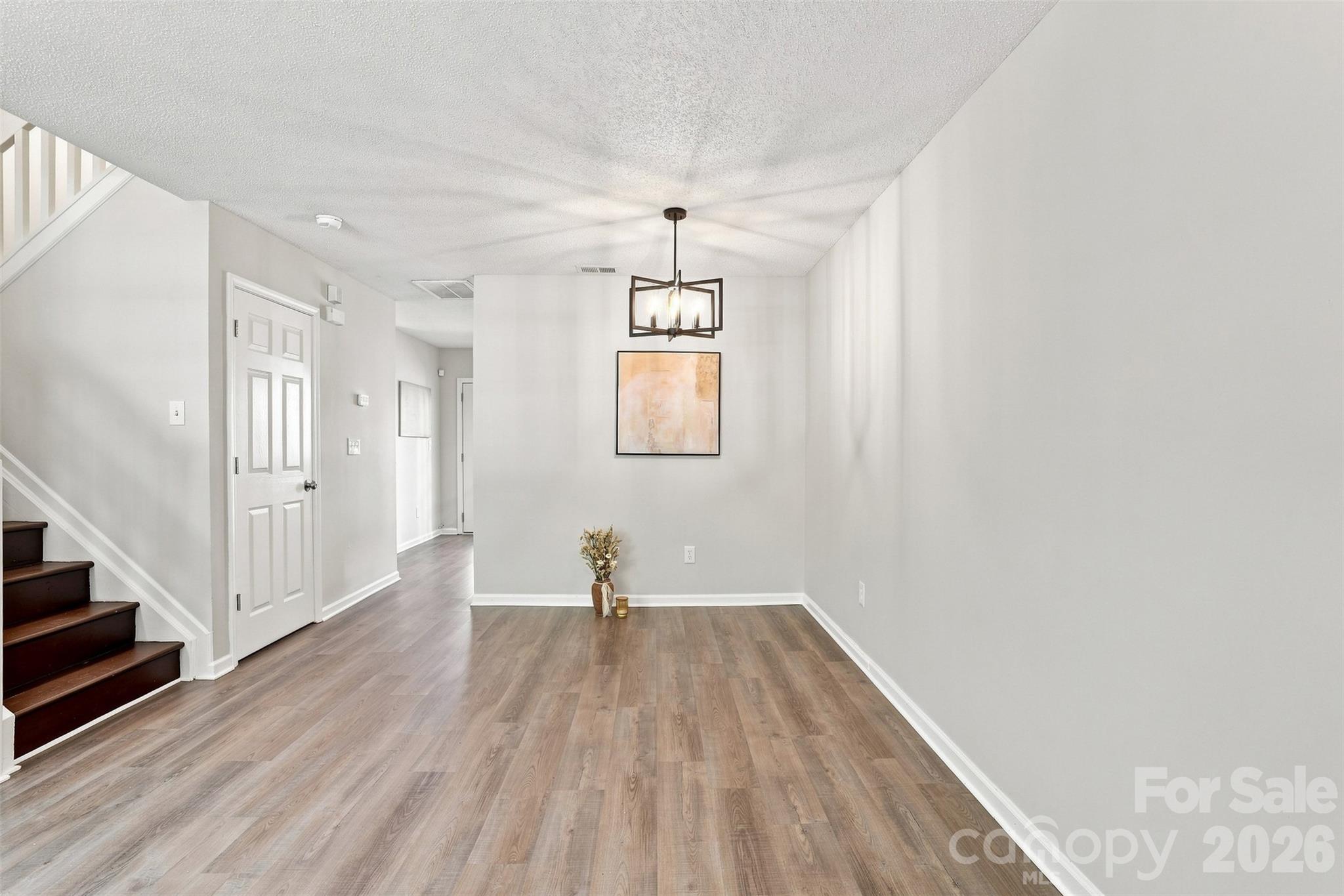 6766 Cypress Tree Lane — Charlotte