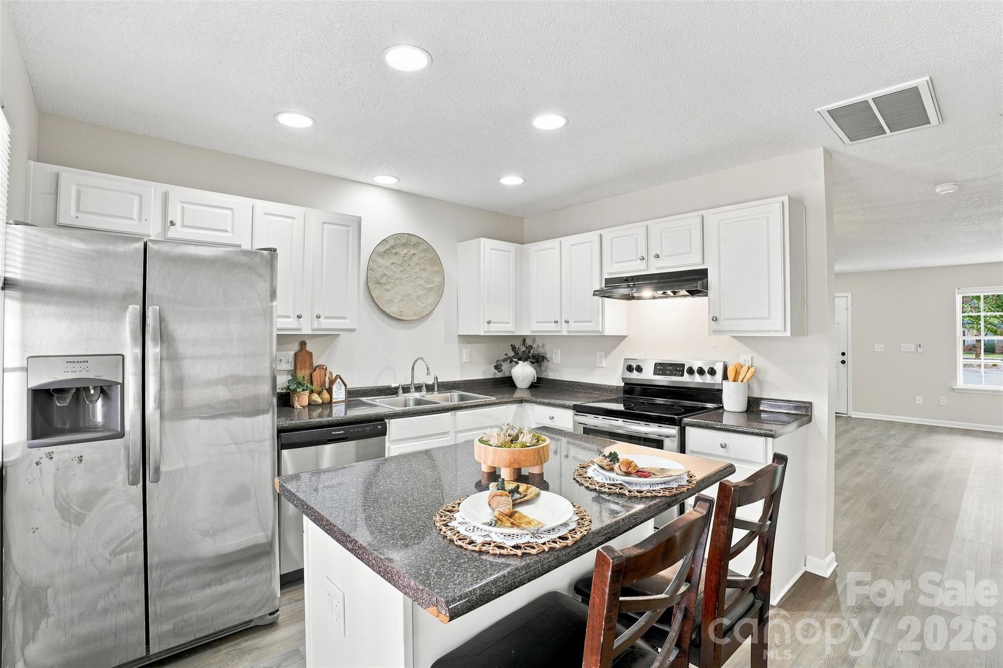 6766 Cypress Tree Lane — Charlotte