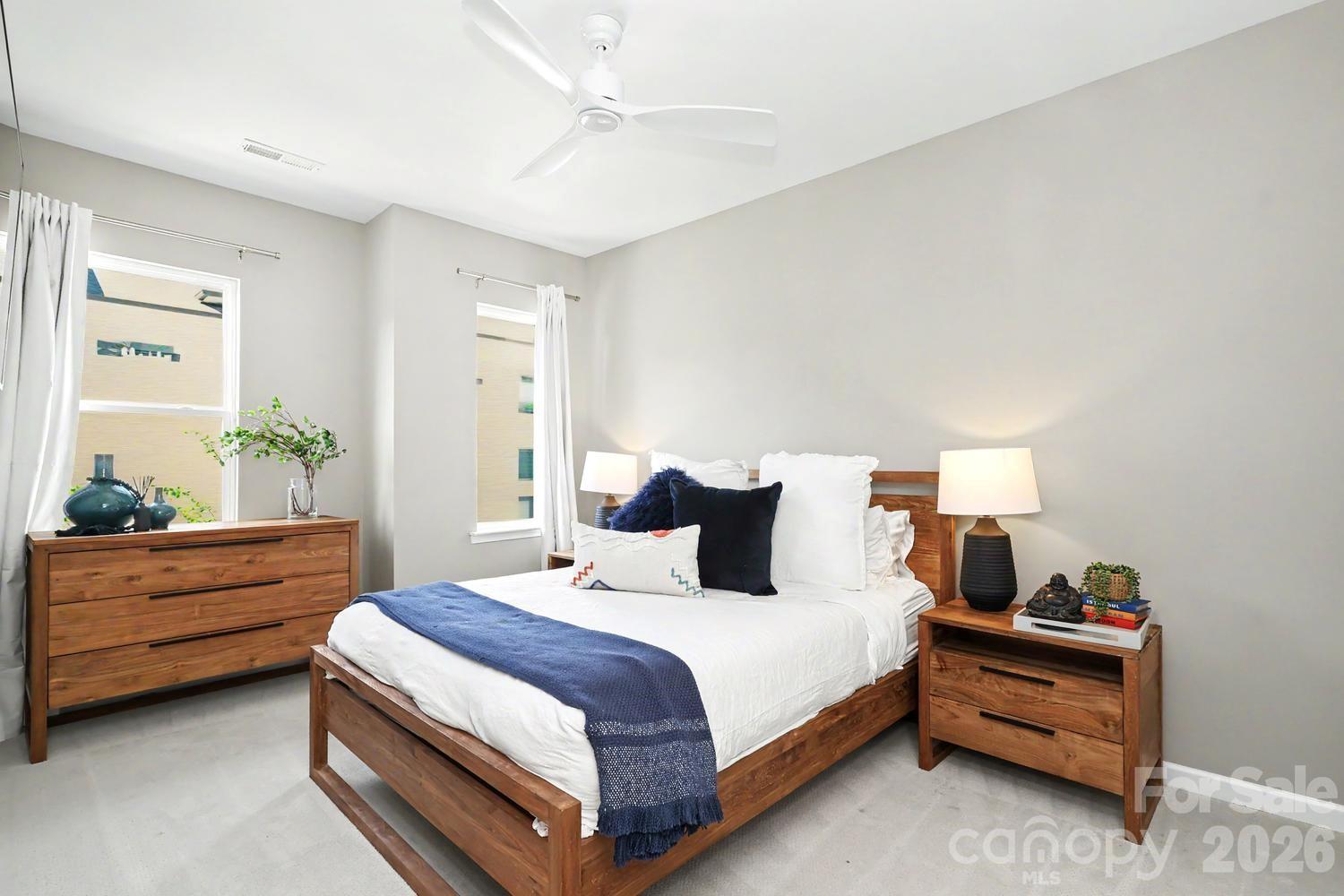 816 Redd Alley — Charlotte